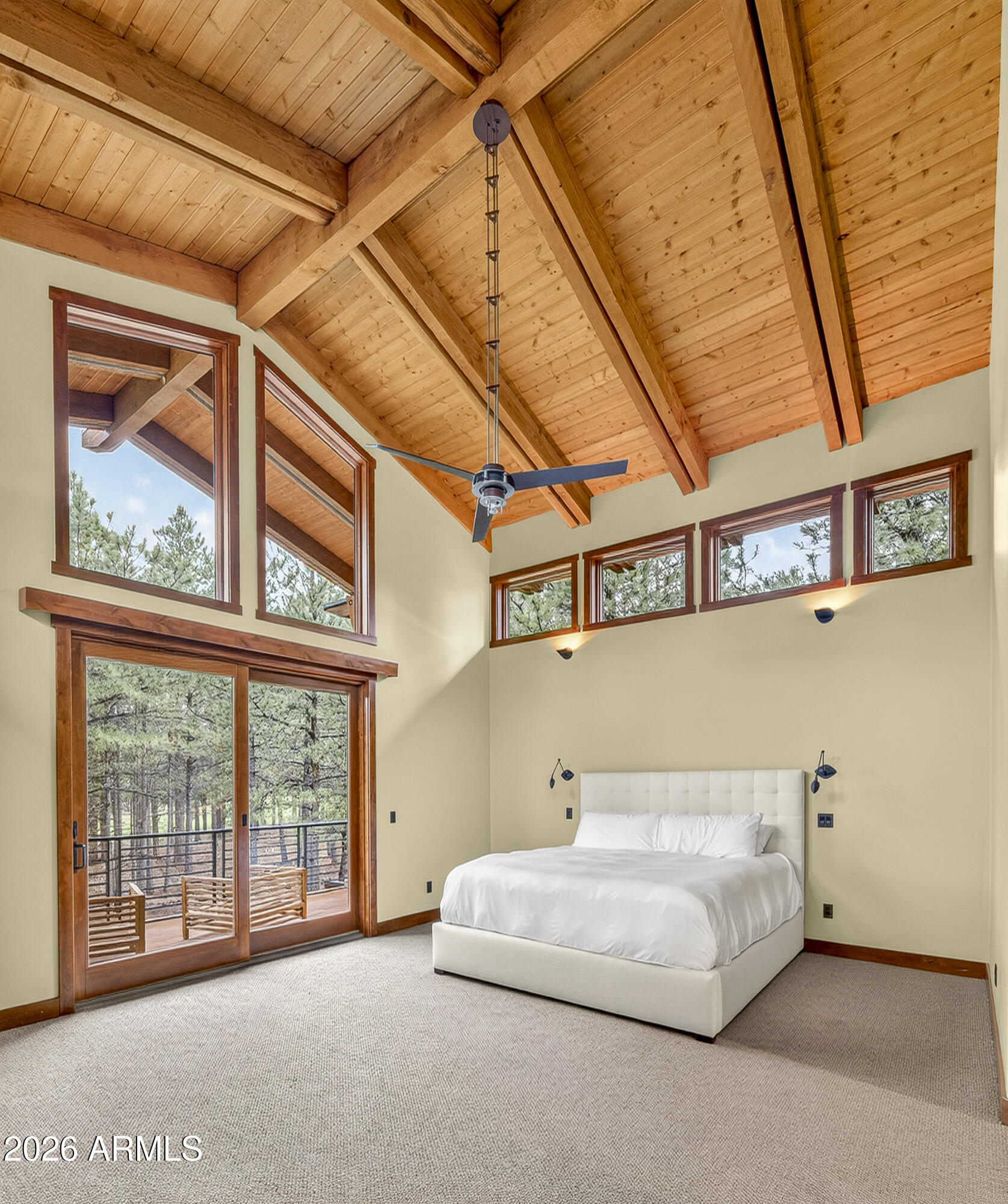 FOREST HIGHLANDS - Residential