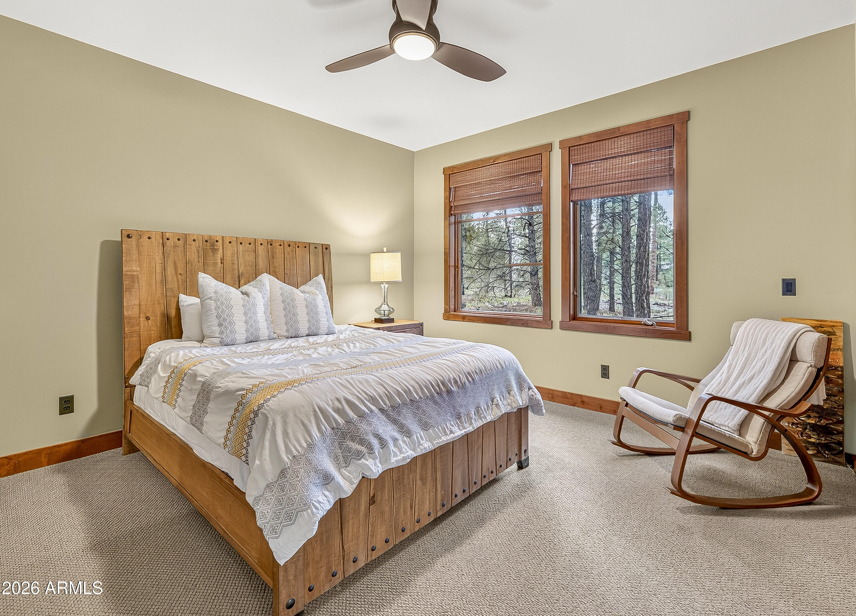 FOREST HIGHLANDS - Residential