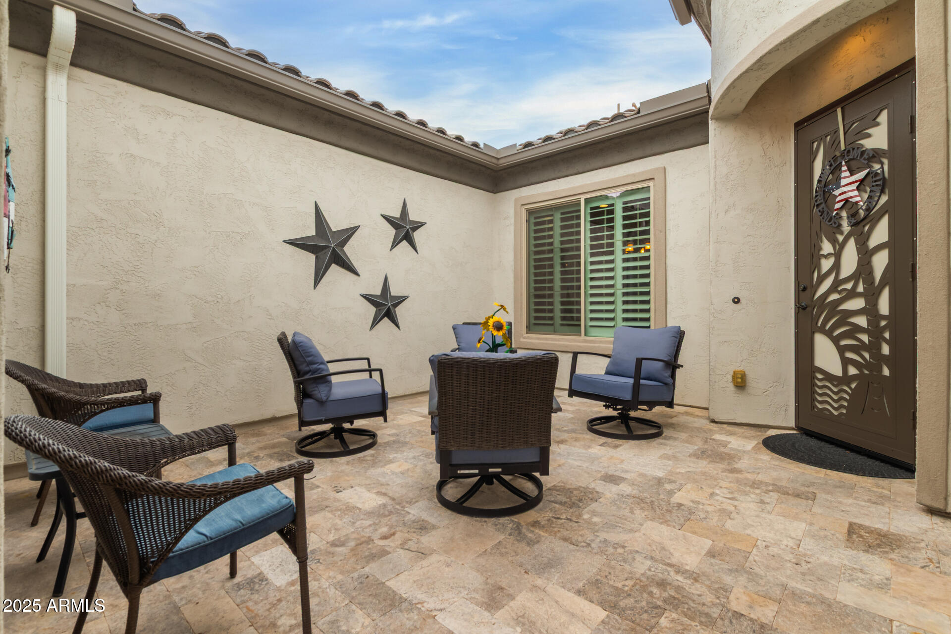 SUN CITY FESTIVAL PLANNING AREA 2 PARCEL C2 - Residential