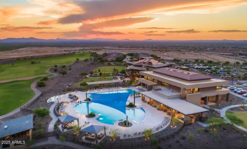SUN CITY FESTIVAL PLANNING AREA 2 PARCEL C2 - Residential