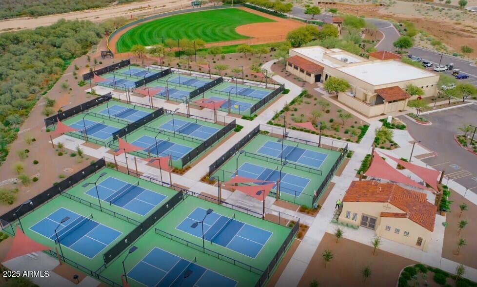 SUN CITY FESTIVAL PLANNING AREA 2 PARCEL C2 - Residential