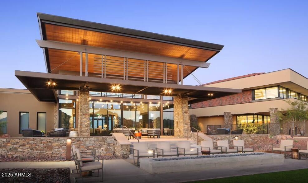SUN CITY FESTIVAL PLANNING AREA 2 PARCEL C2 - Residential