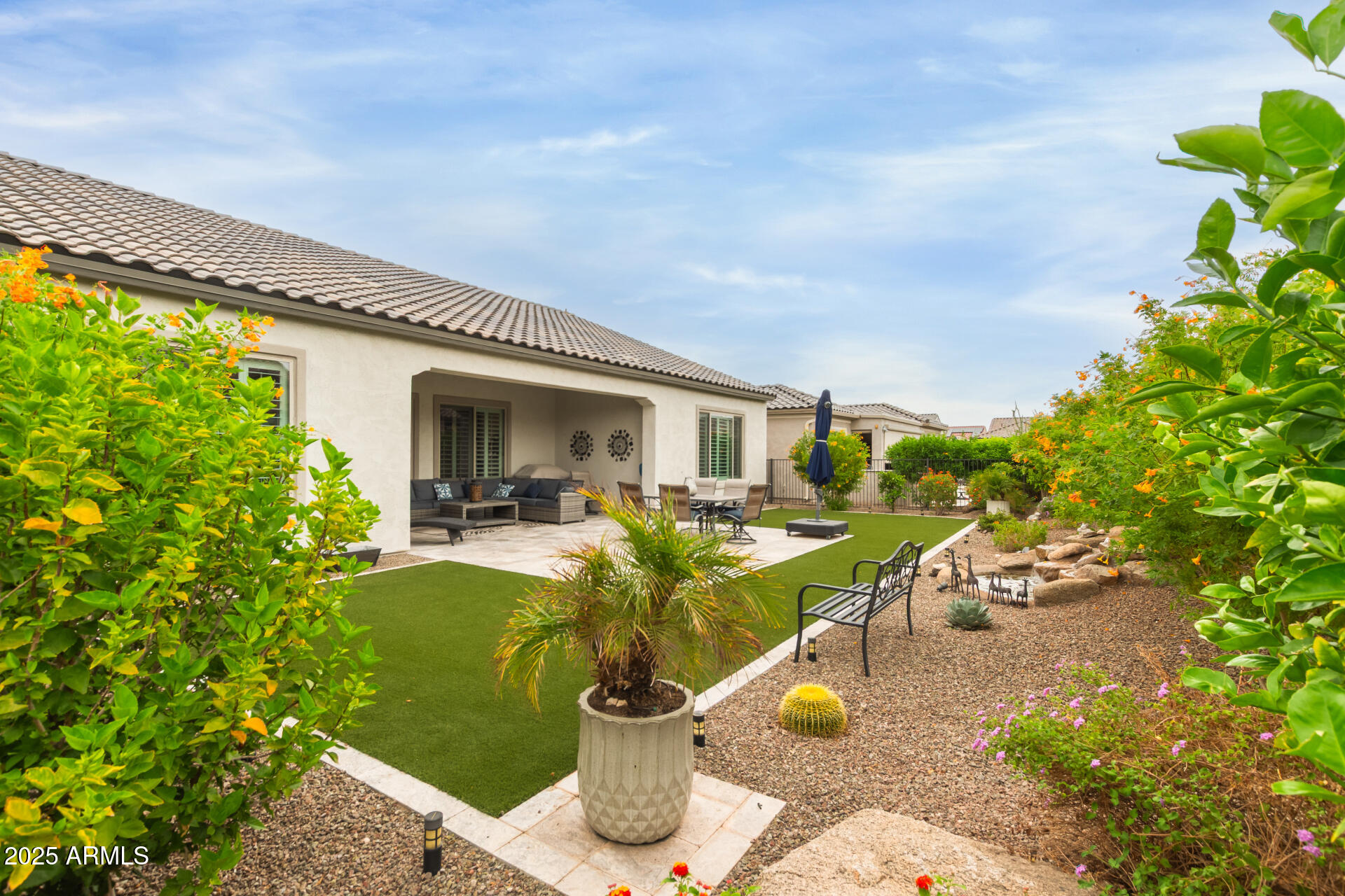 SUN CITY FESTIVAL PLANNING AREA 2 PARCEL C2 - Residential