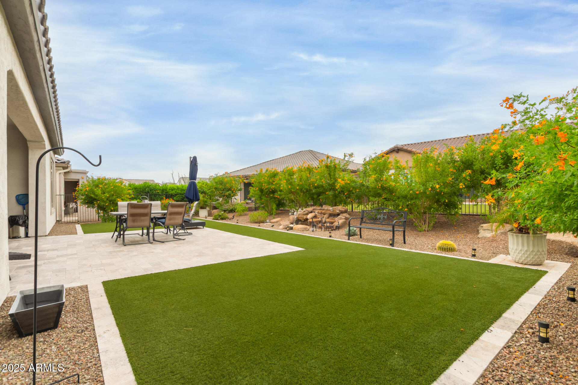 SUN CITY FESTIVAL PLANNING AREA 2 PARCEL C2 - Residential