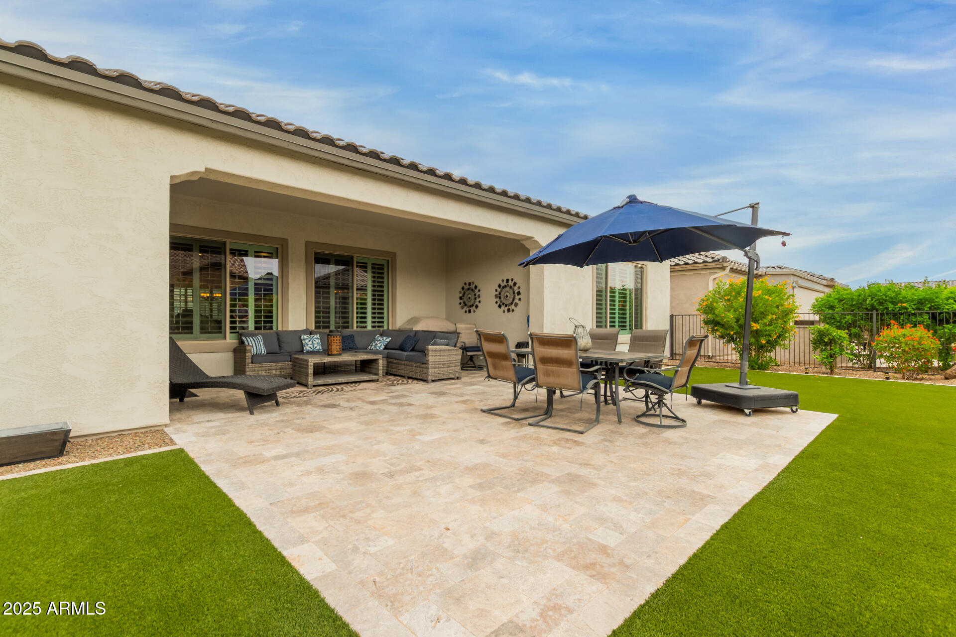 SUN CITY FESTIVAL PLANNING AREA 2 PARCEL C2 - Residential