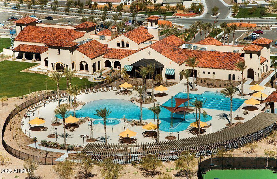 SUN CITY FESTIVAL PLANNING AREA 2 PARCEL C2 - Residential