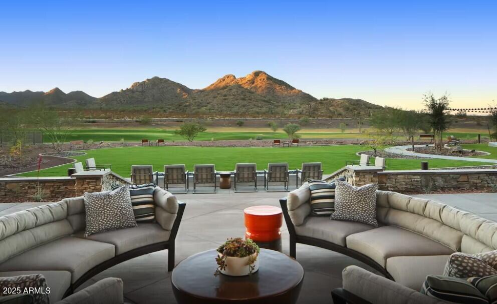 SUN CITY FESTIVAL PLANNING AREA 2 PARCEL C2 - Residential
