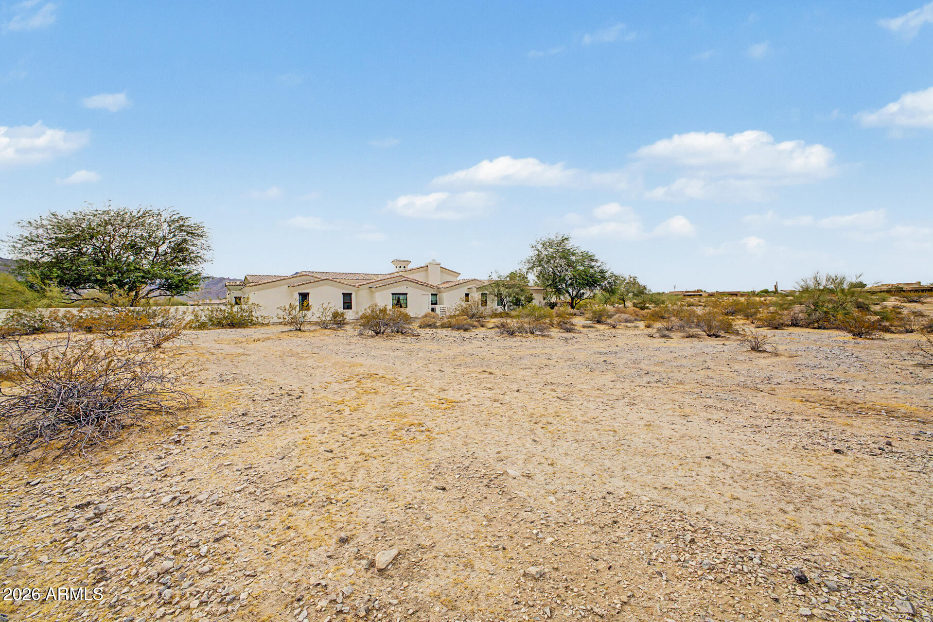SONORAN RIDGE ESTATES UNIT 3 - Land