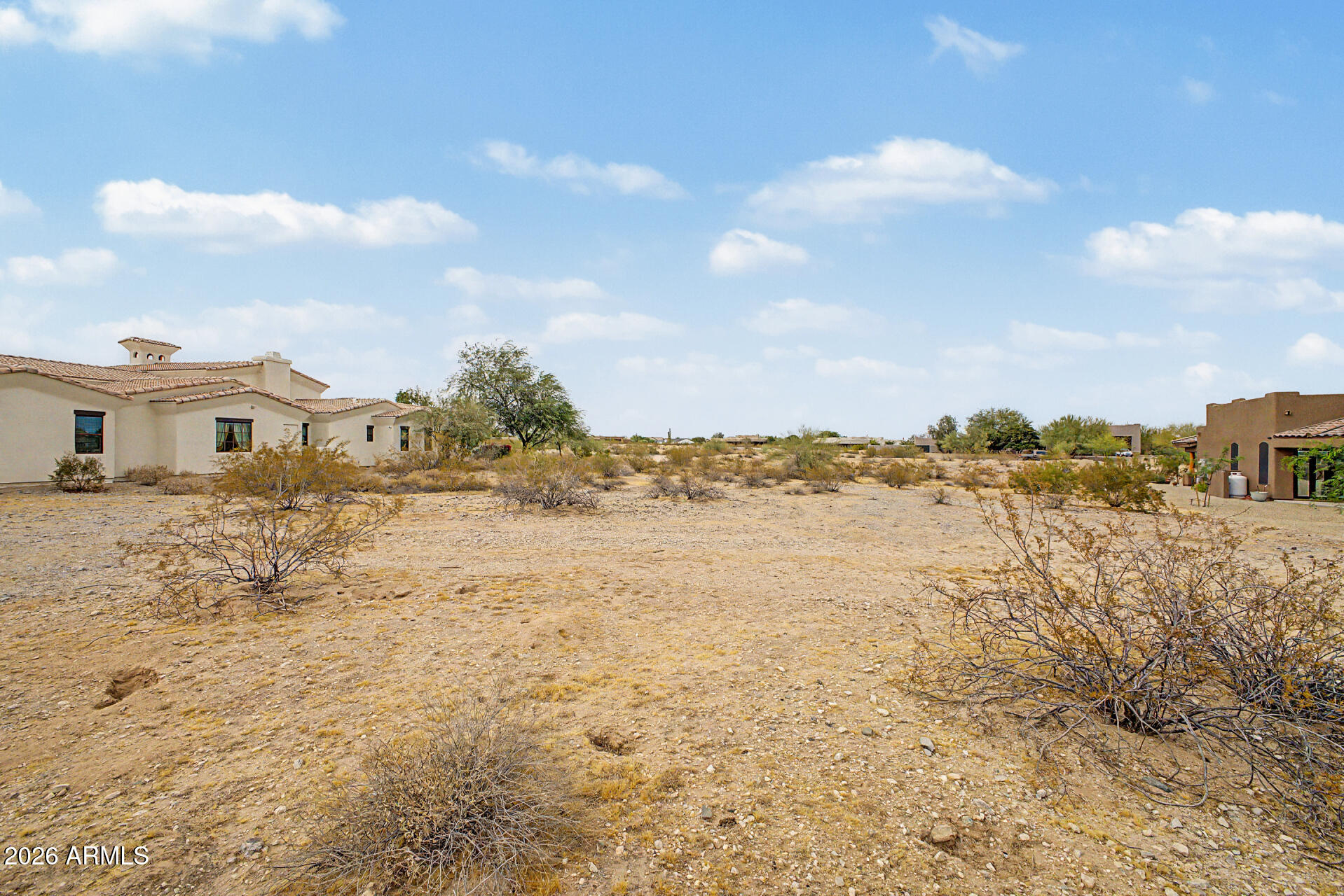 SONORAN RIDGE ESTATES UNIT 3 - Land