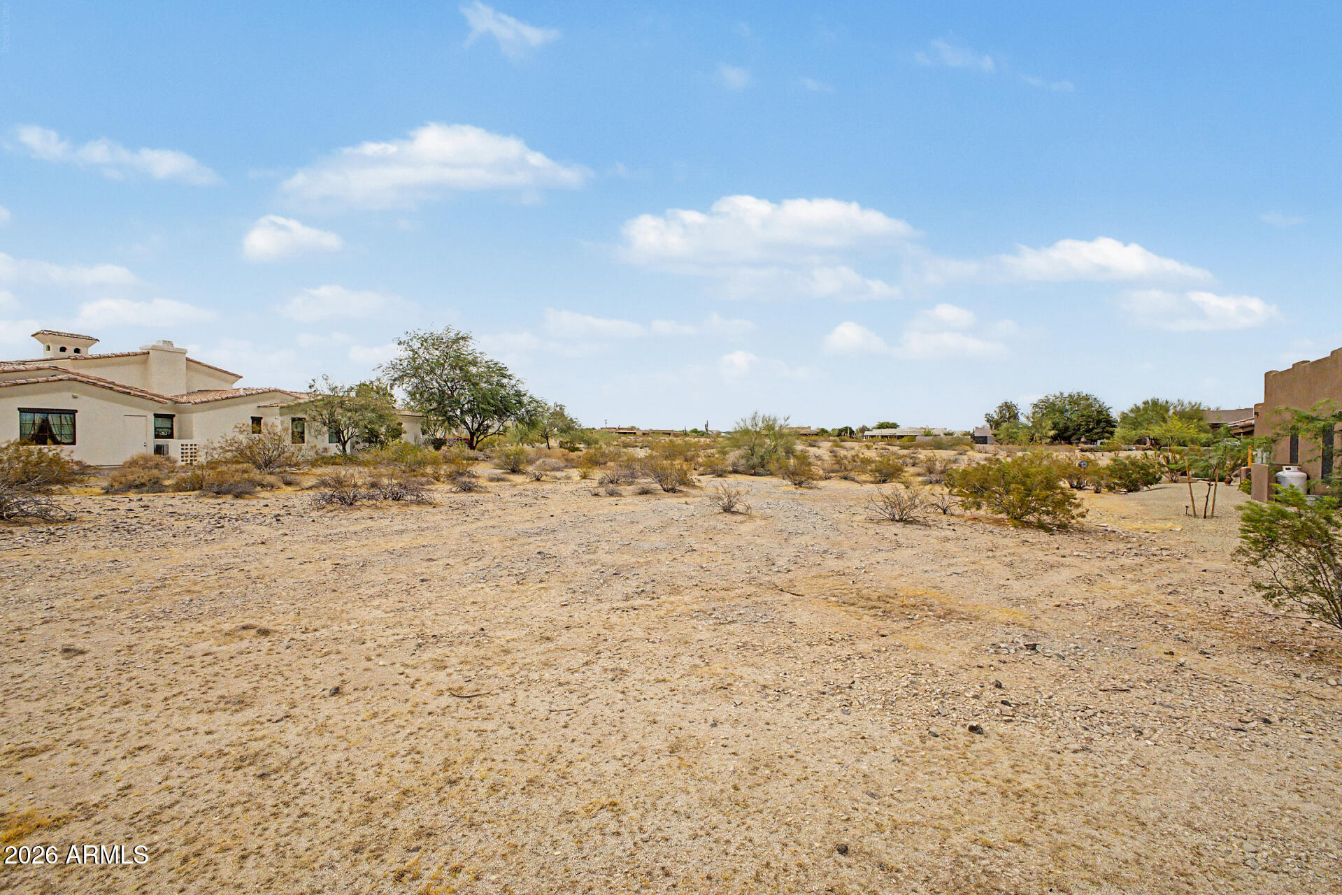 SONORAN RIDGE ESTATES UNIT 3 - Land