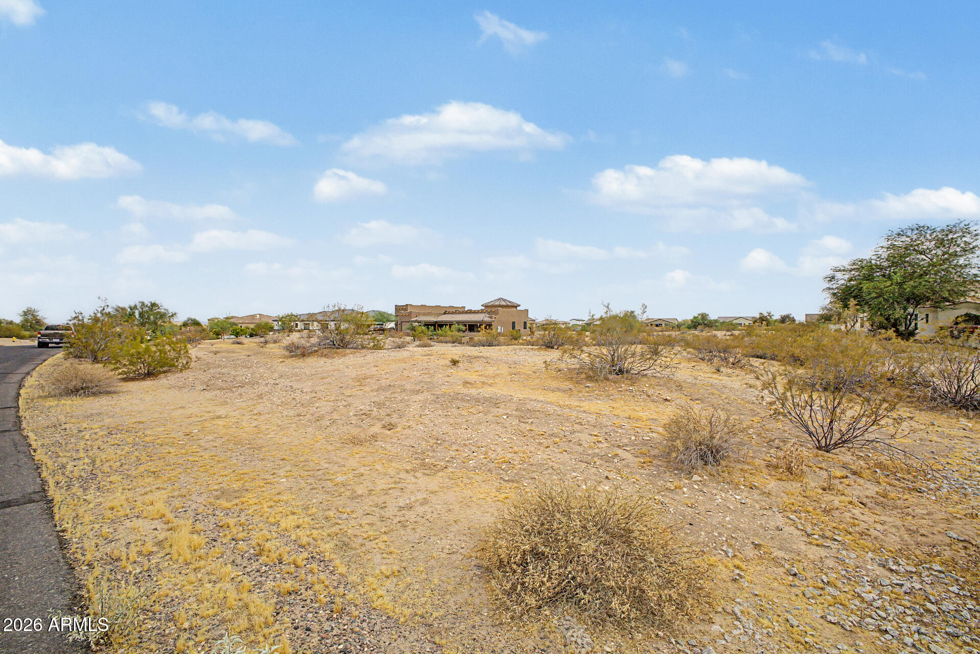 SONORAN RIDGE ESTATES UNIT 3 - Land