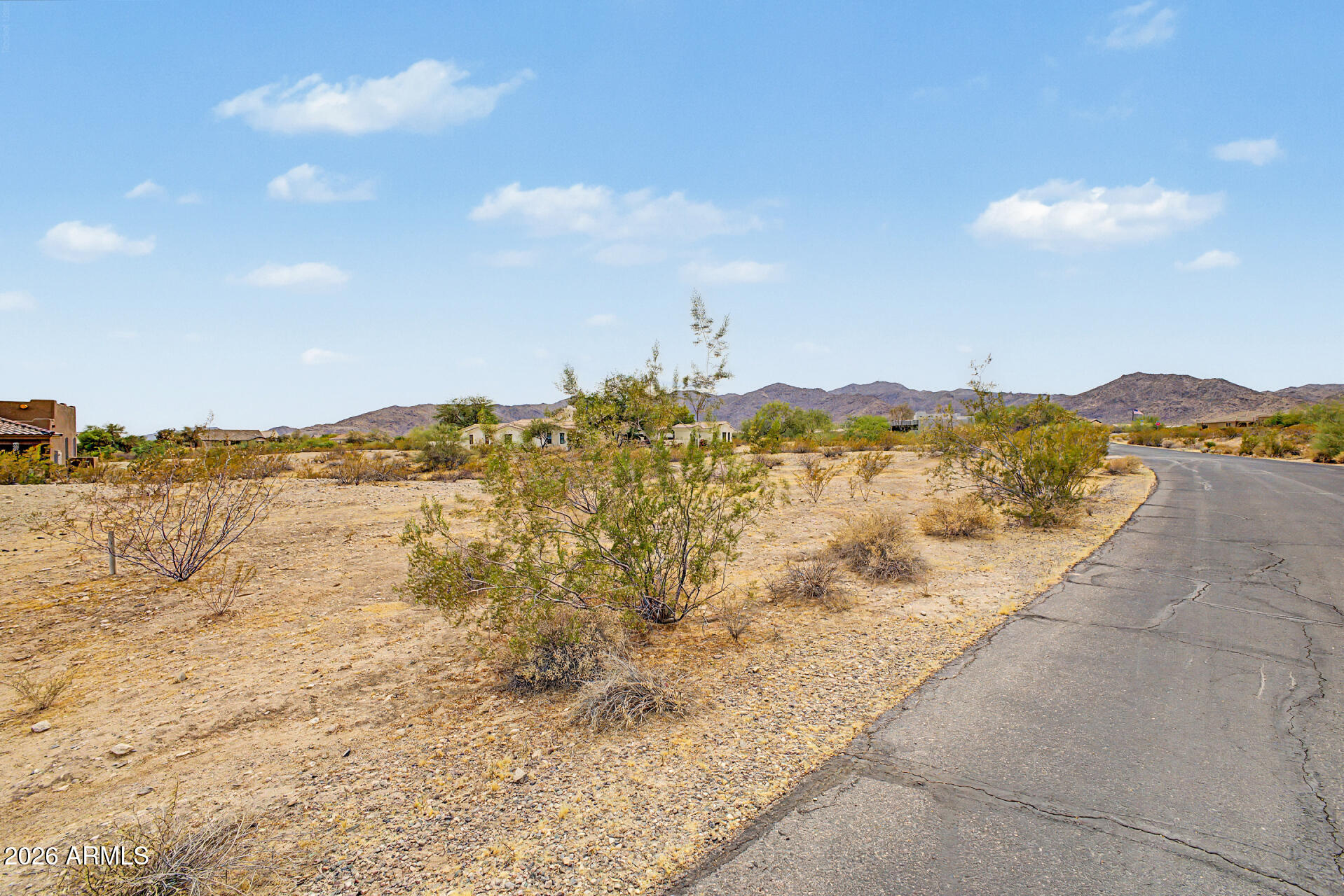 SONORAN RIDGE ESTATES UNIT 3 - Land
