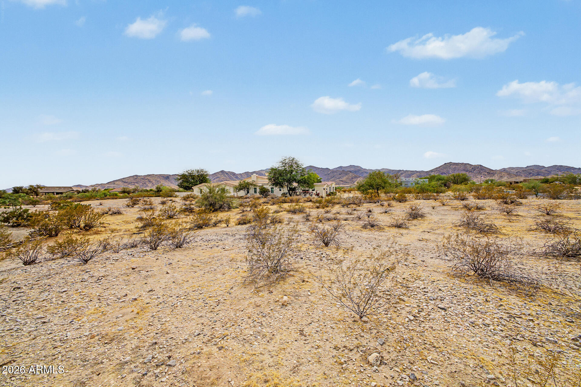 SONORAN RIDGE ESTATES UNIT 3 - Land