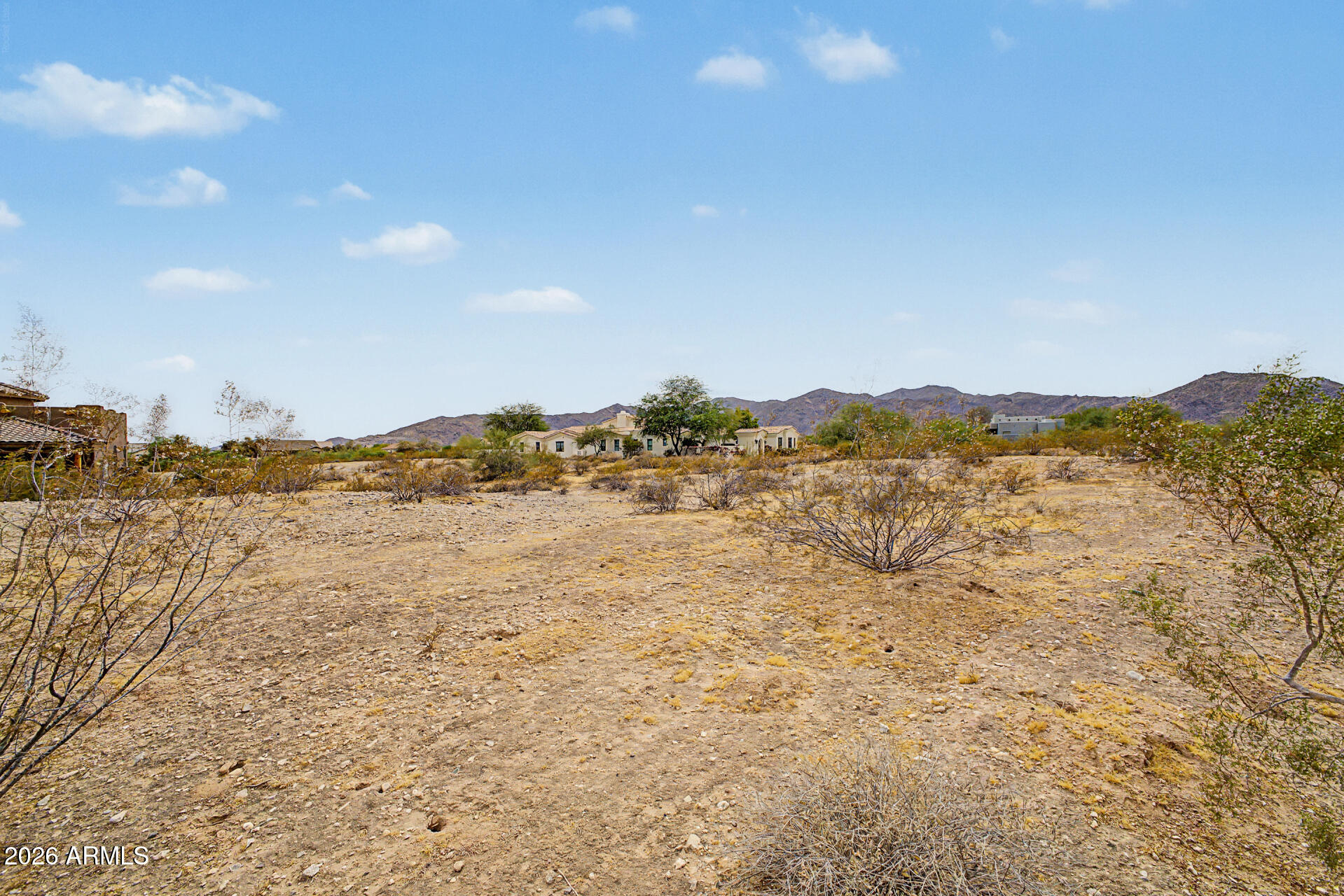 SONORAN RIDGE ESTATES UNIT 3 - Land