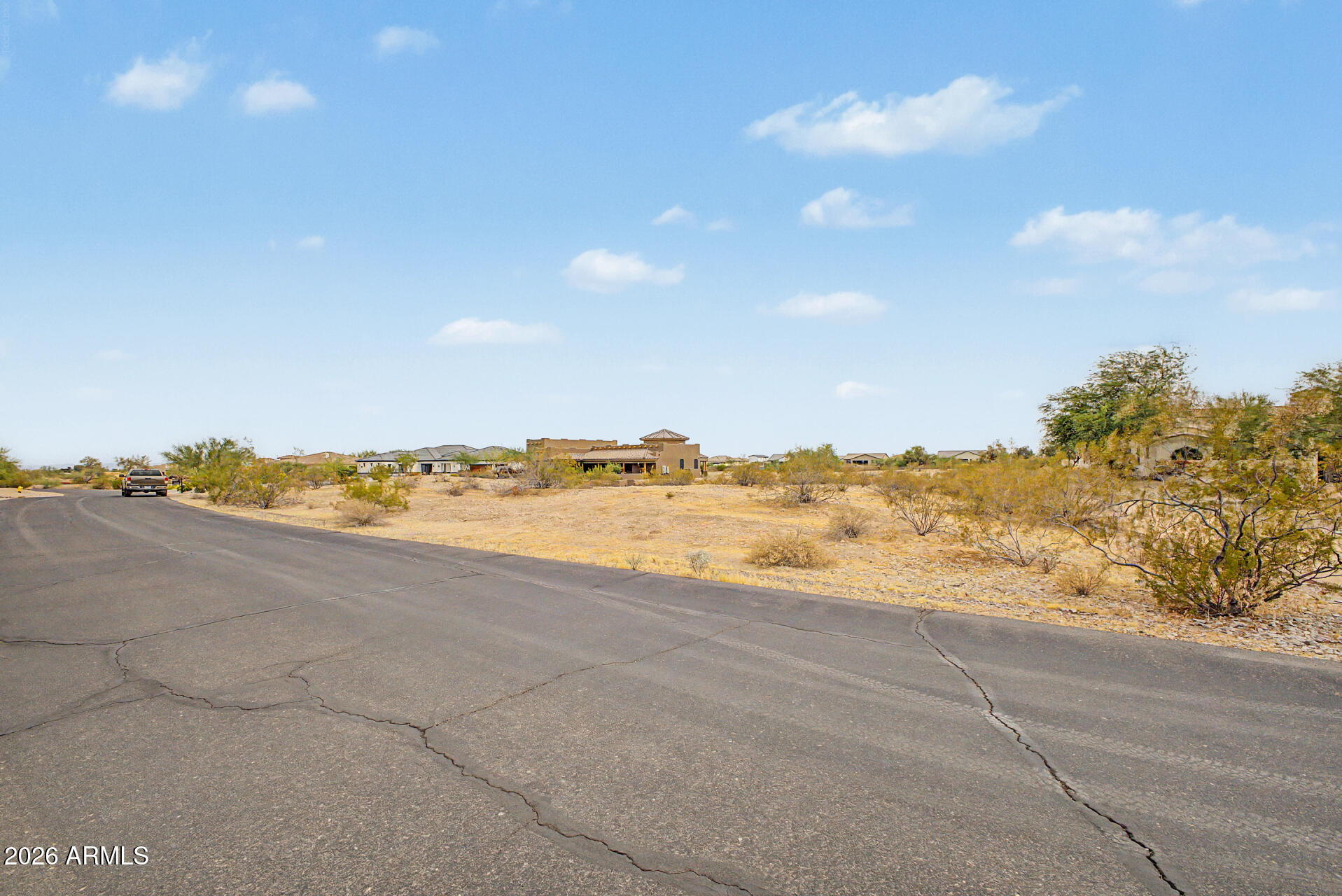 SONORAN RIDGE ESTATES UNIT 3 - Land