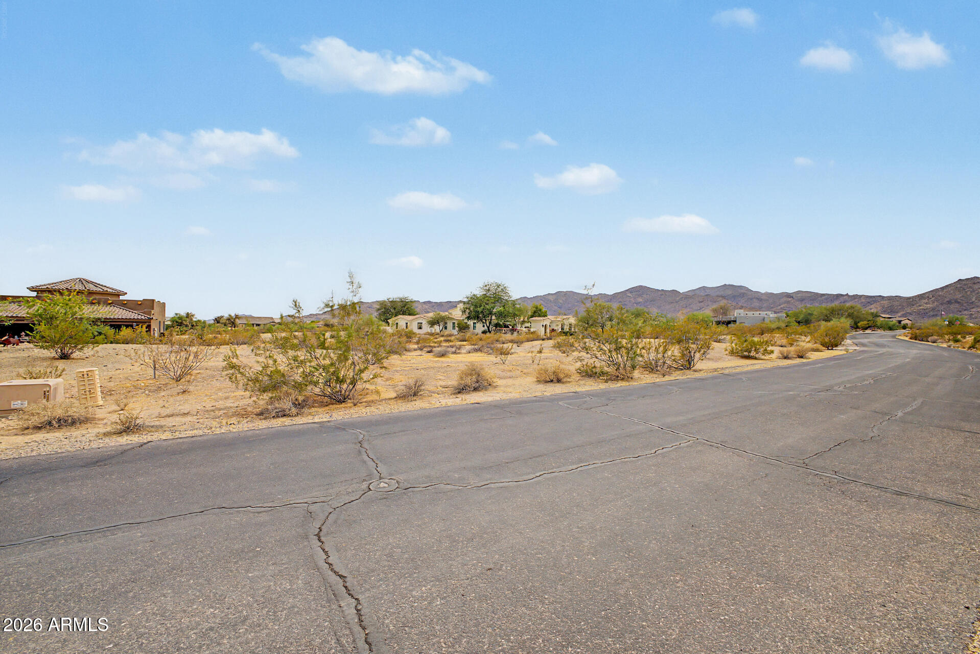 SONORAN RIDGE ESTATES UNIT 3 - Land