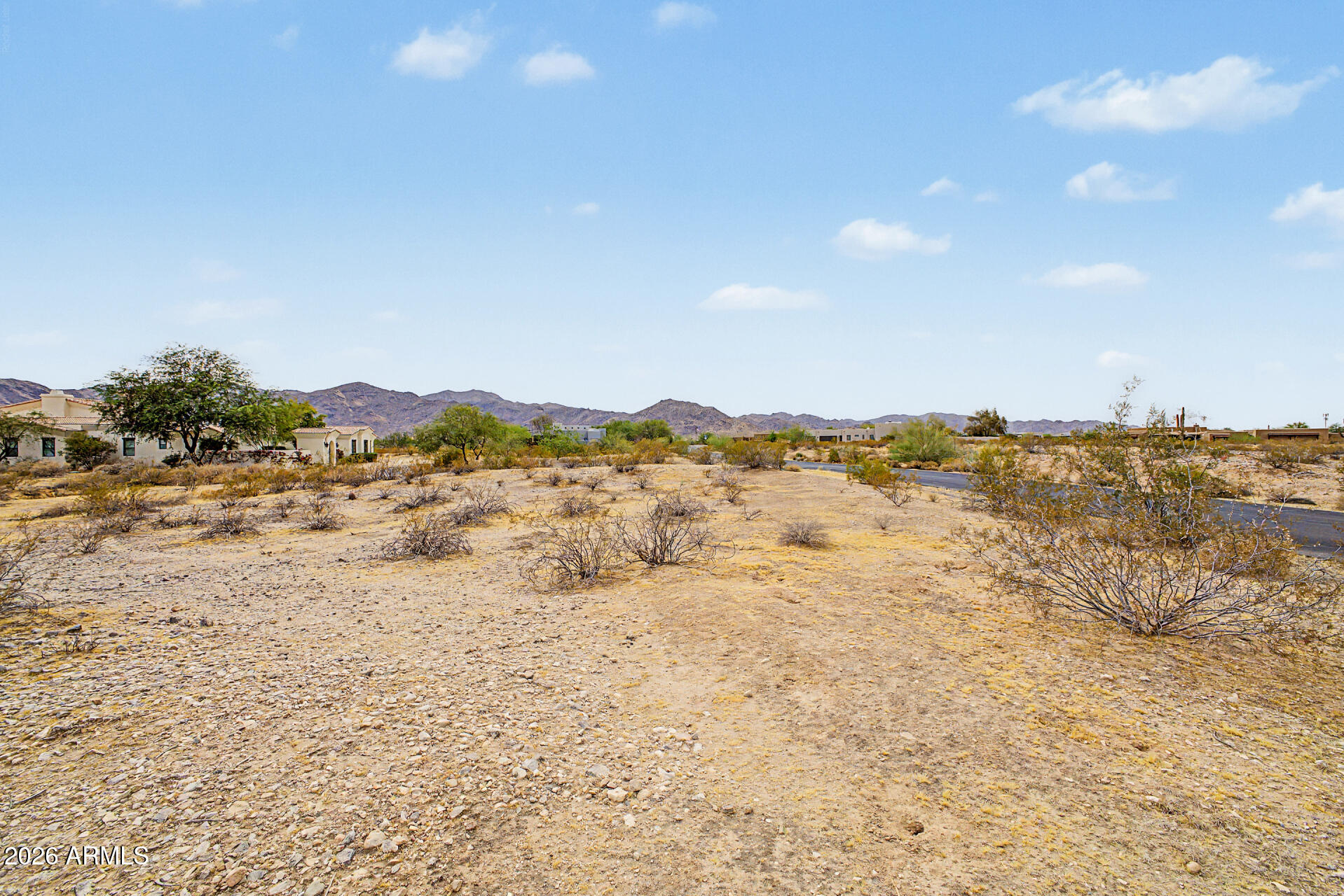 SONORAN RIDGE ESTATES UNIT 3 - Land