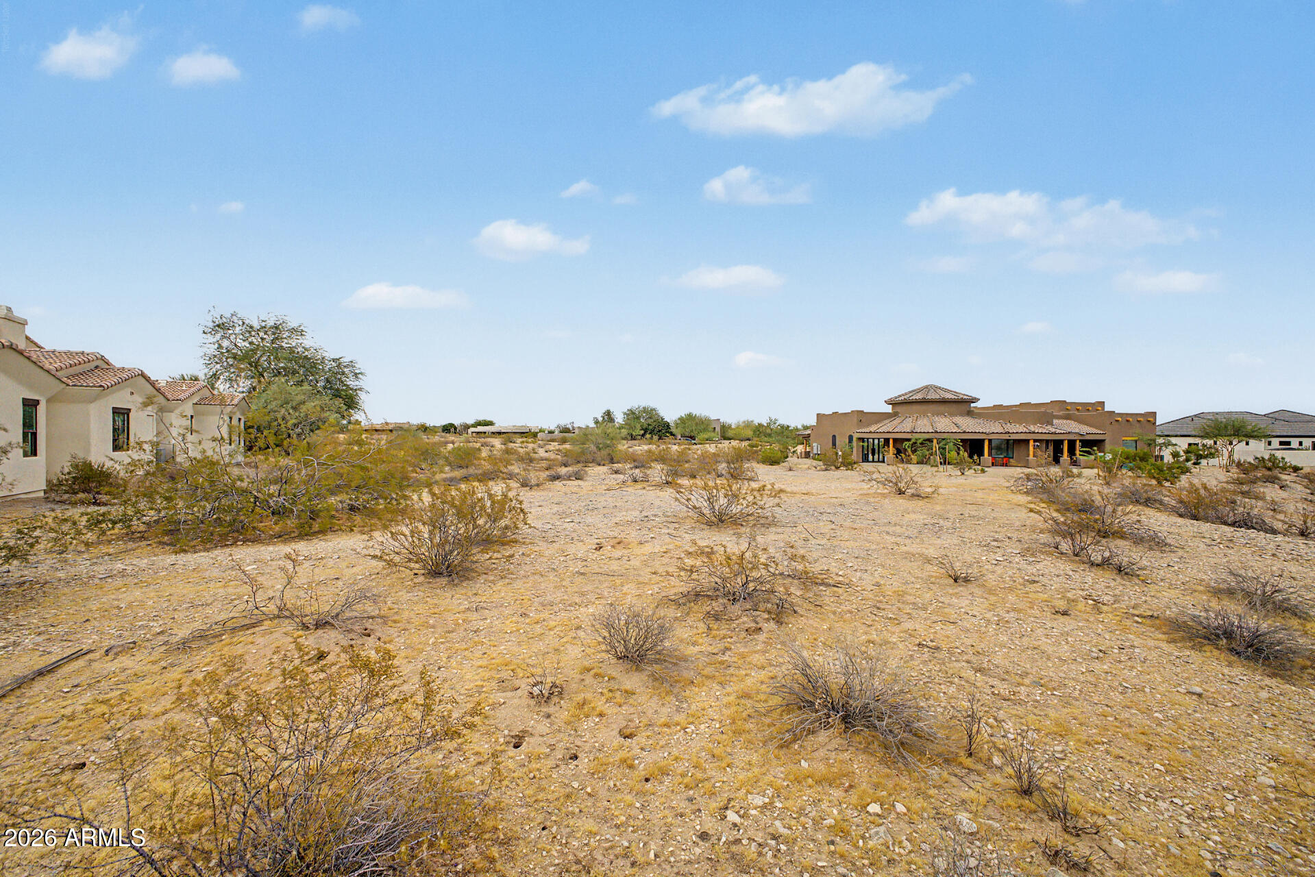 SONORAN RIDGE ESTATES UNIT 3 - Land