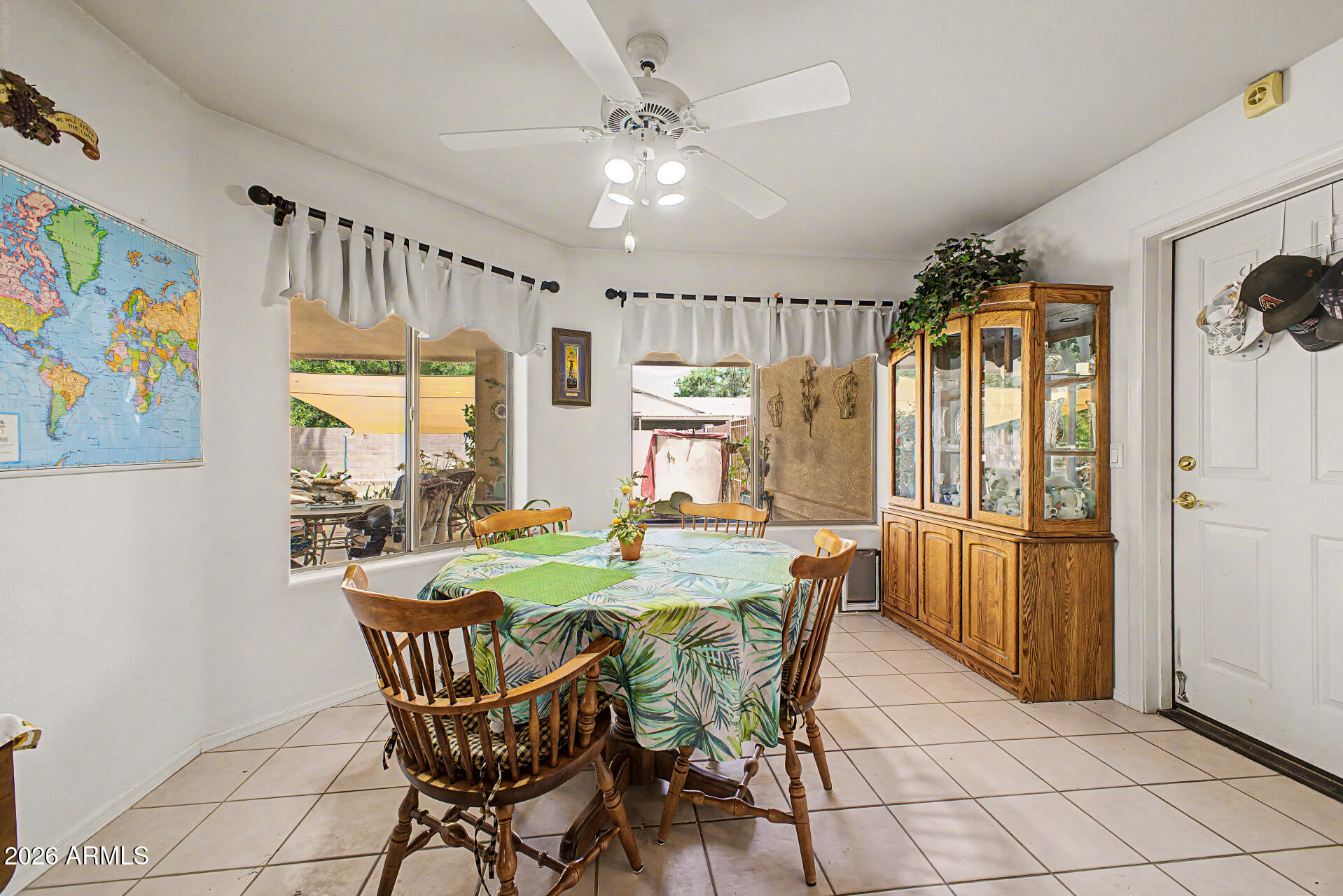 CLEARWATER FARMS ESTATES - Residential