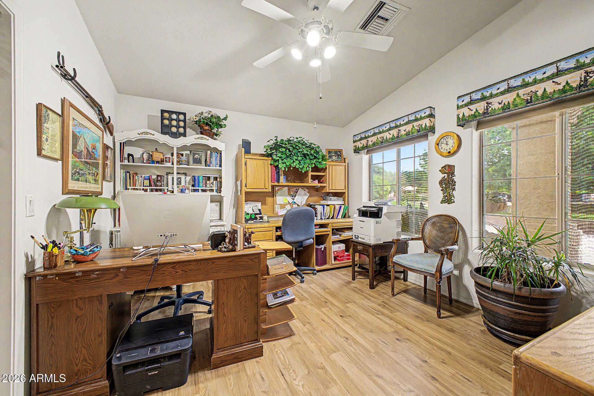 CLEARWATER FARMS ESTATES - Residential
