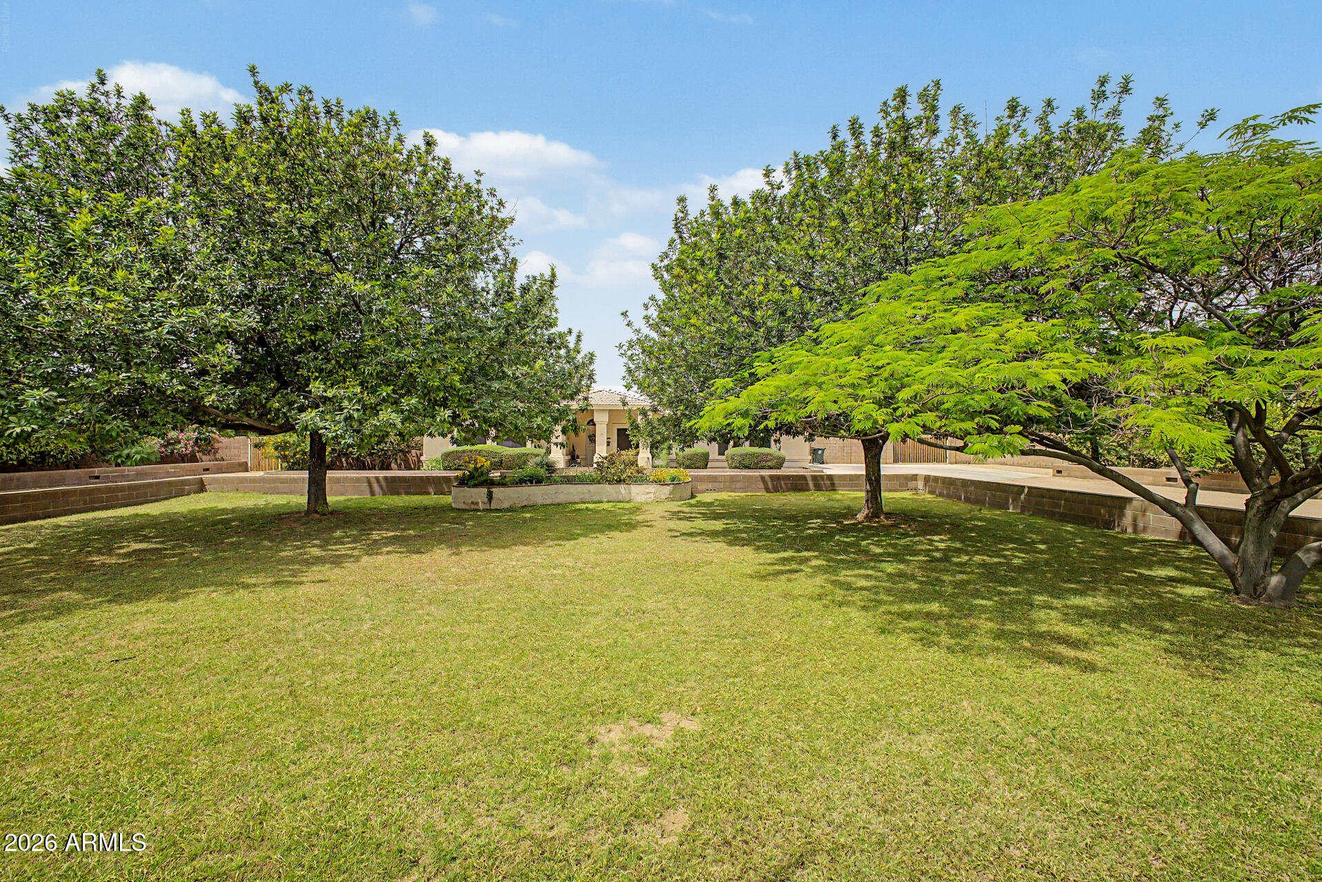 CLEARWATER FARMS ESTATES - Residential