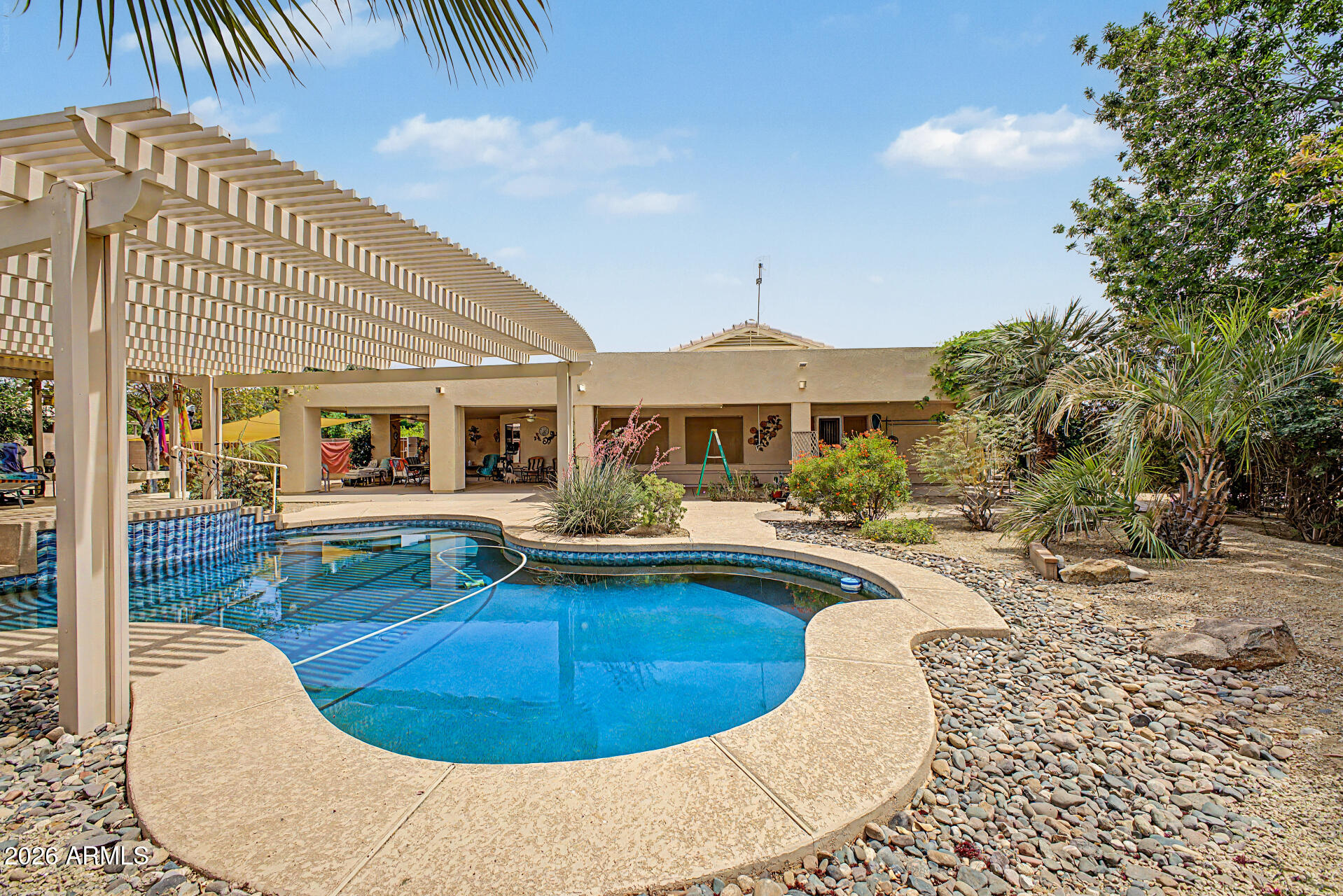 CLEARWATER FARMS ESTATES - Residential