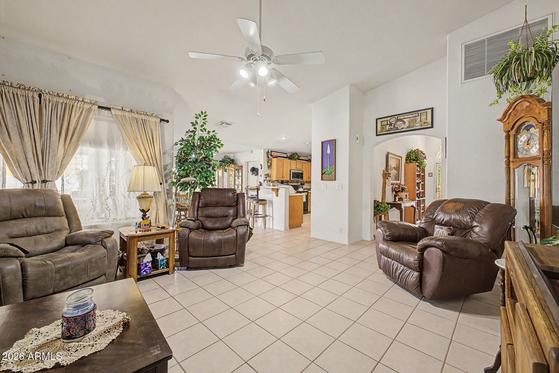 CLEARWATER FARMS ESTATES - Residential