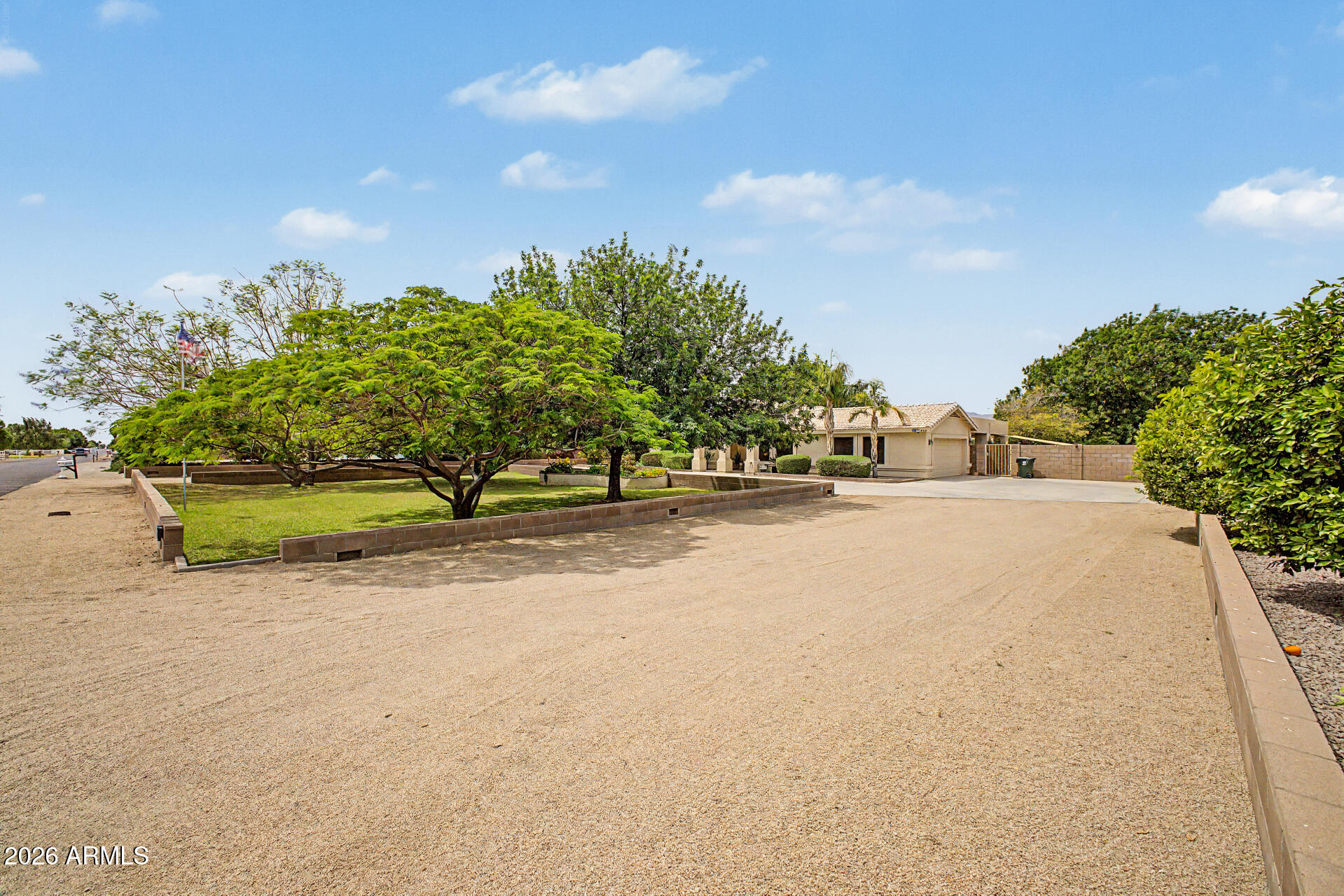 CLEARWATER FARMS ESTATES - Residential