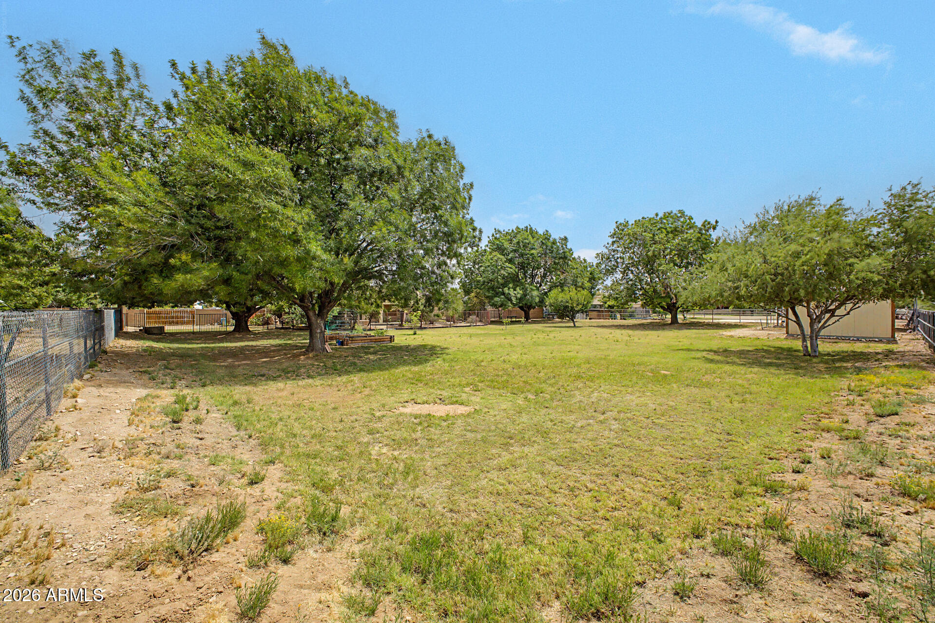 CLEARWATER FARMS ESTATES - Residential