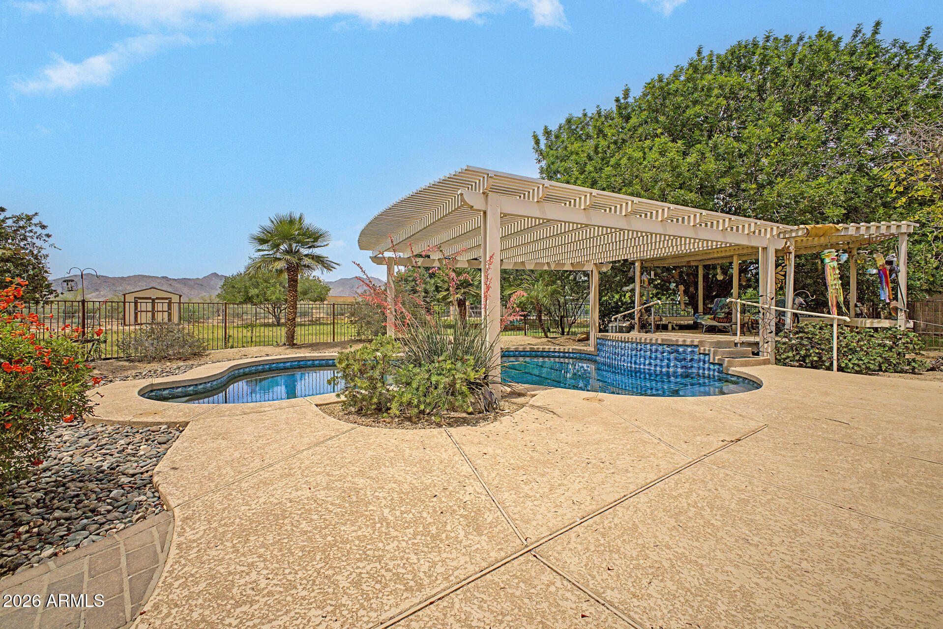 CLEARWATER FARMS ESTATES - Residential