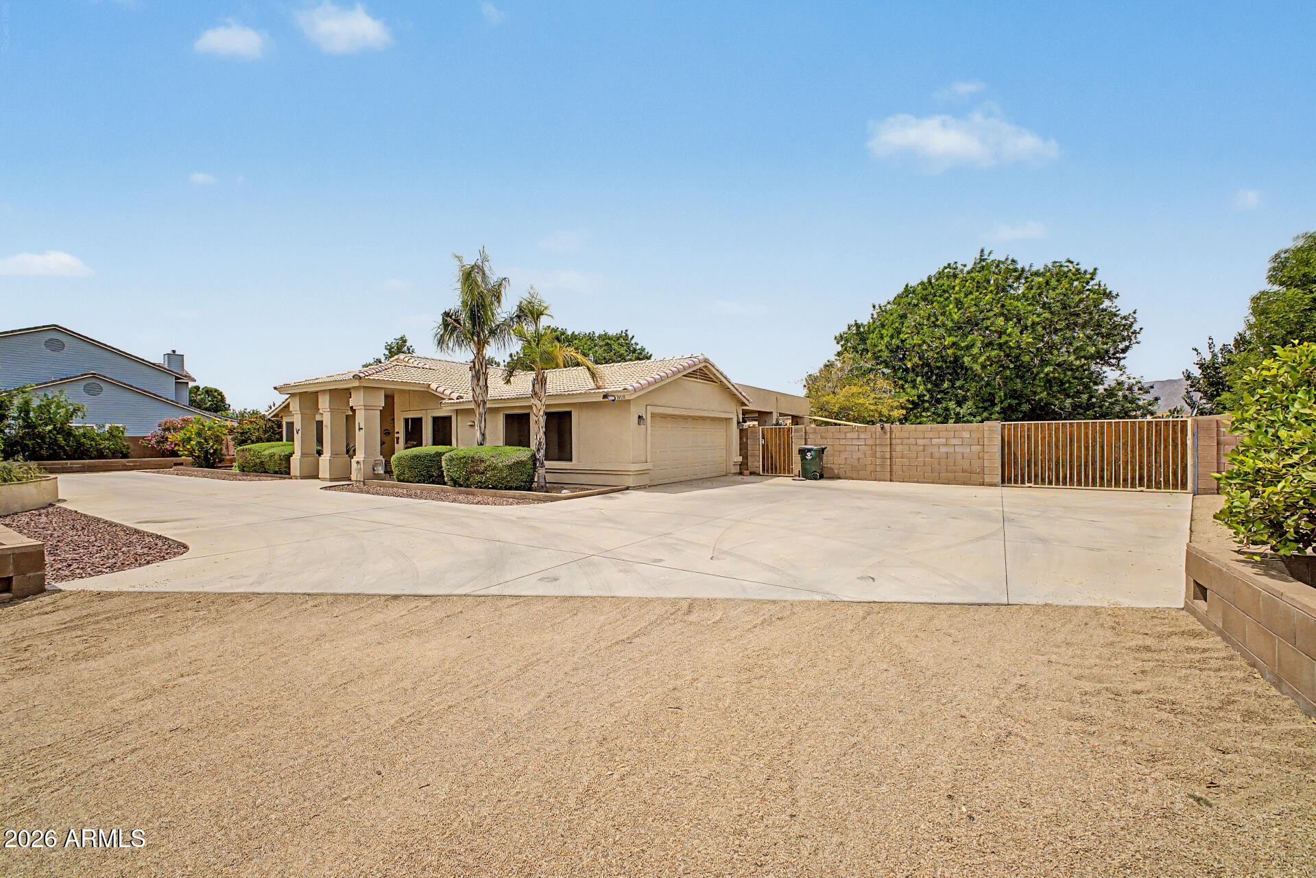 CLEARWATER FARMS ESTATES - Residential