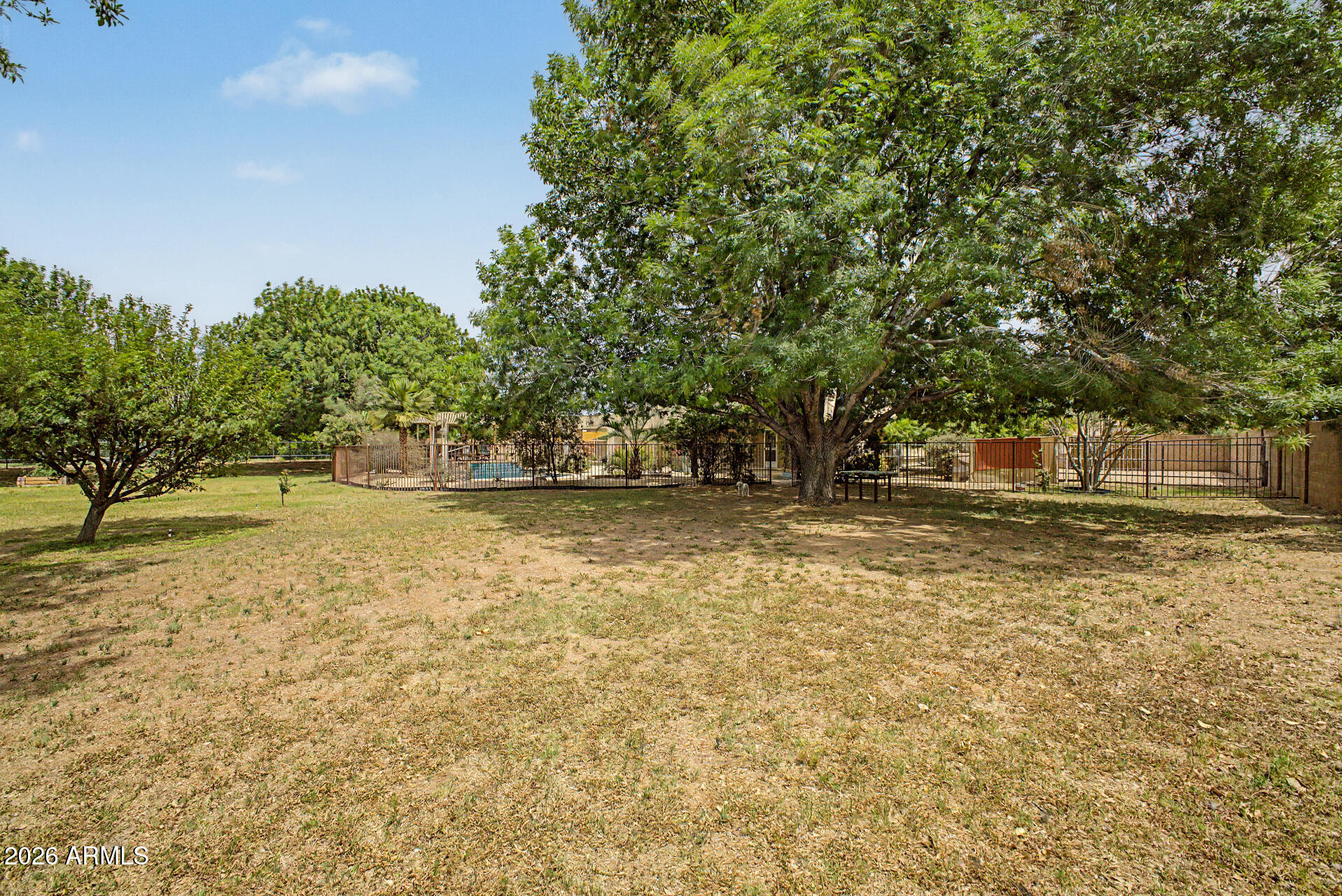 CLEARWATER FARMS ESTATES - Residential