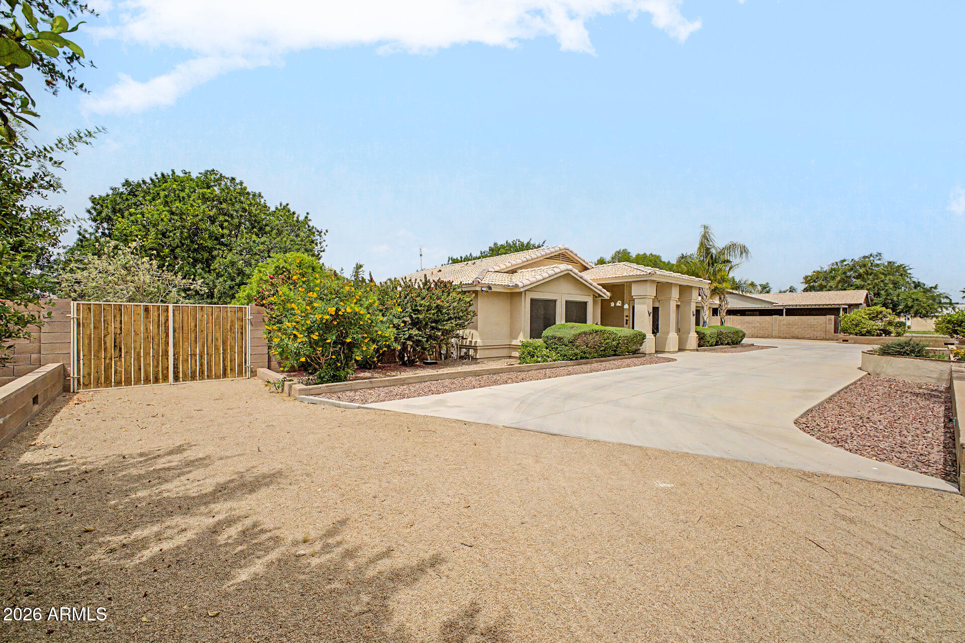 CLEARWATER FARMS ESTATES - Residential