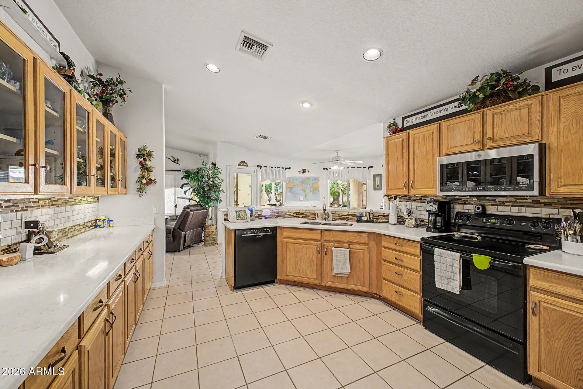 CLEARWATER FARMS ESTATES - Residential