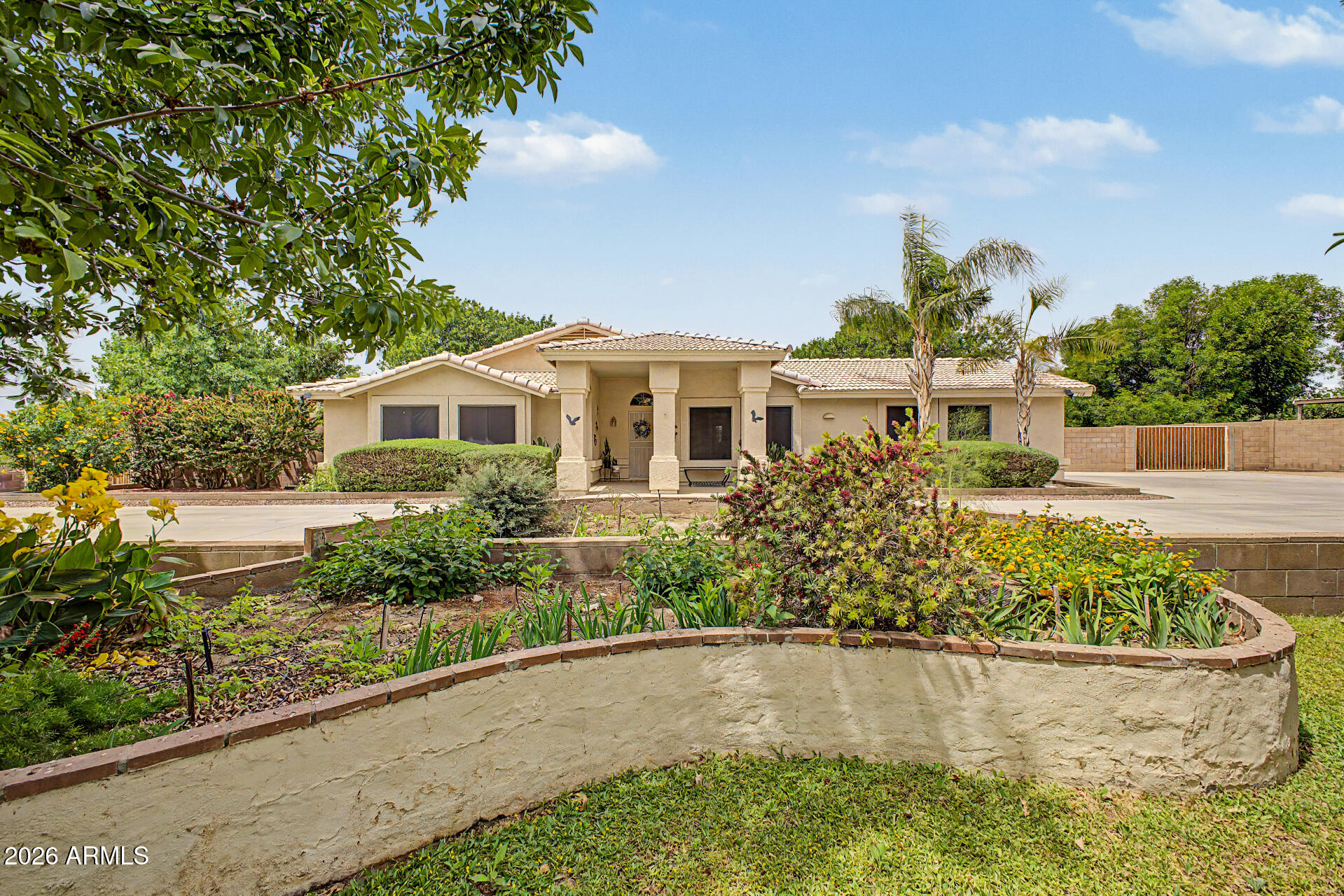 CLEARWATER FARMS ESTATES - Residential