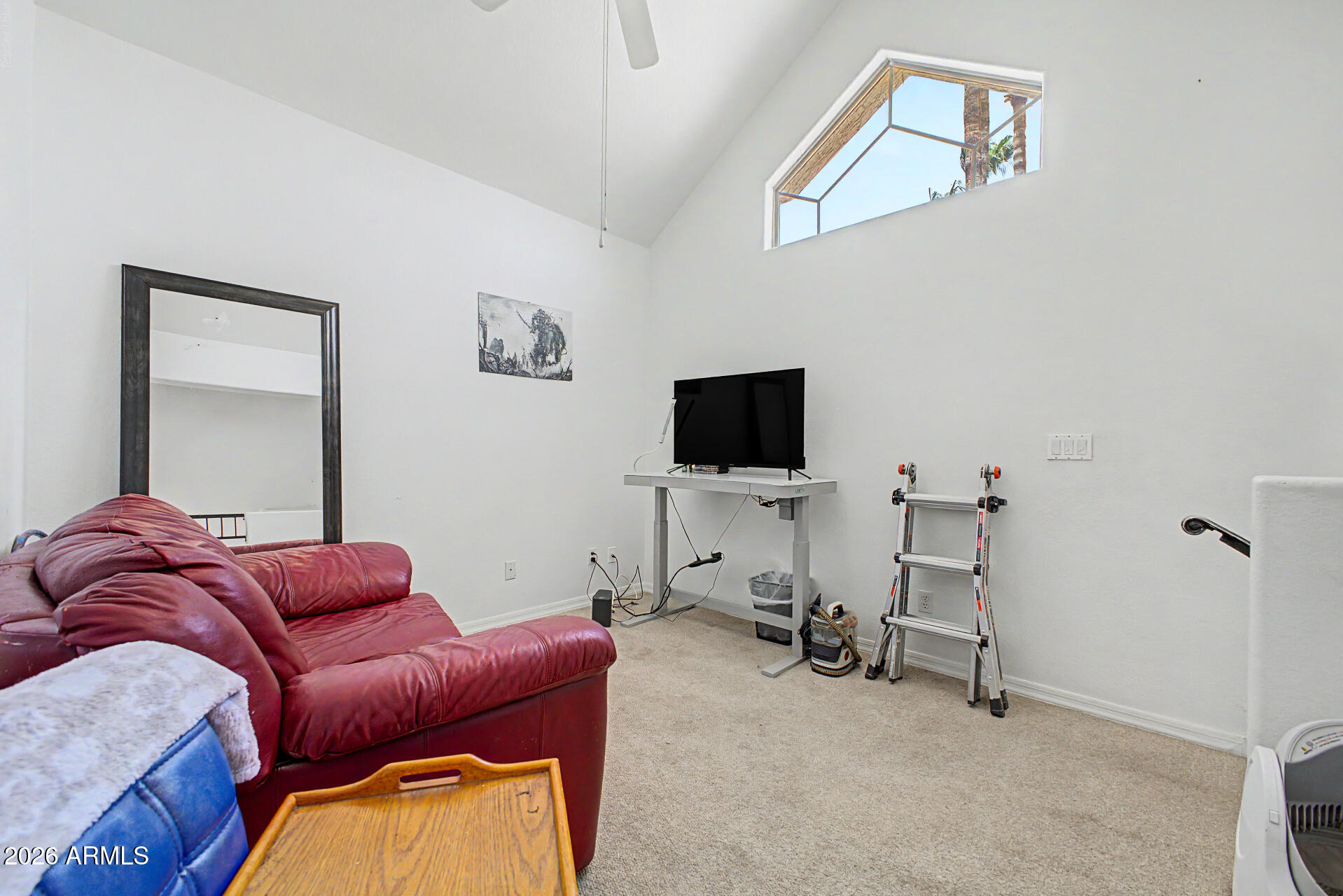 PYRAMIDS AT PALM VALLEY CONDOMINIUMS AMD - Residential