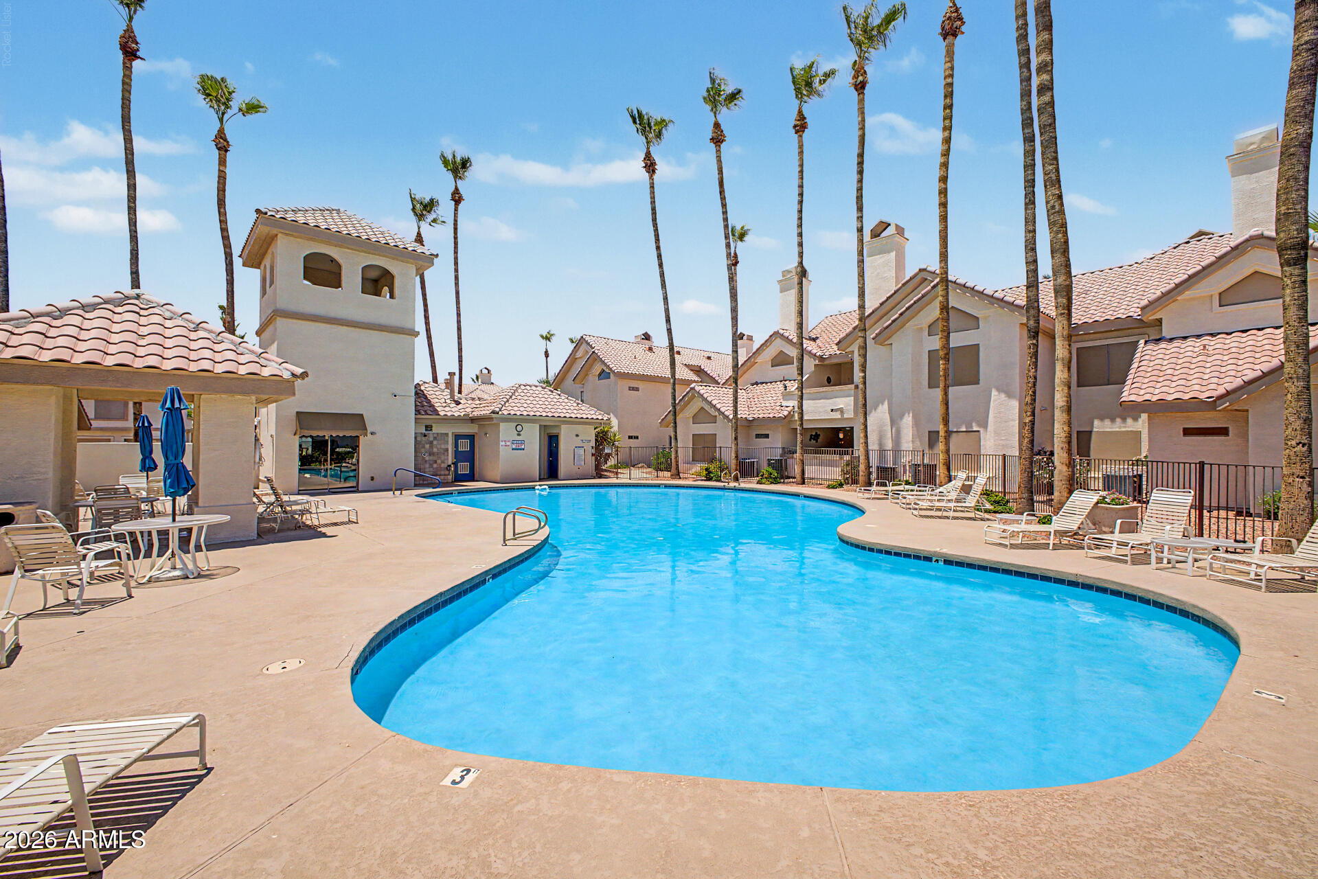 PYRAMIDS AT PALM VALLEY CONDOMINIUMS AMD - Residential