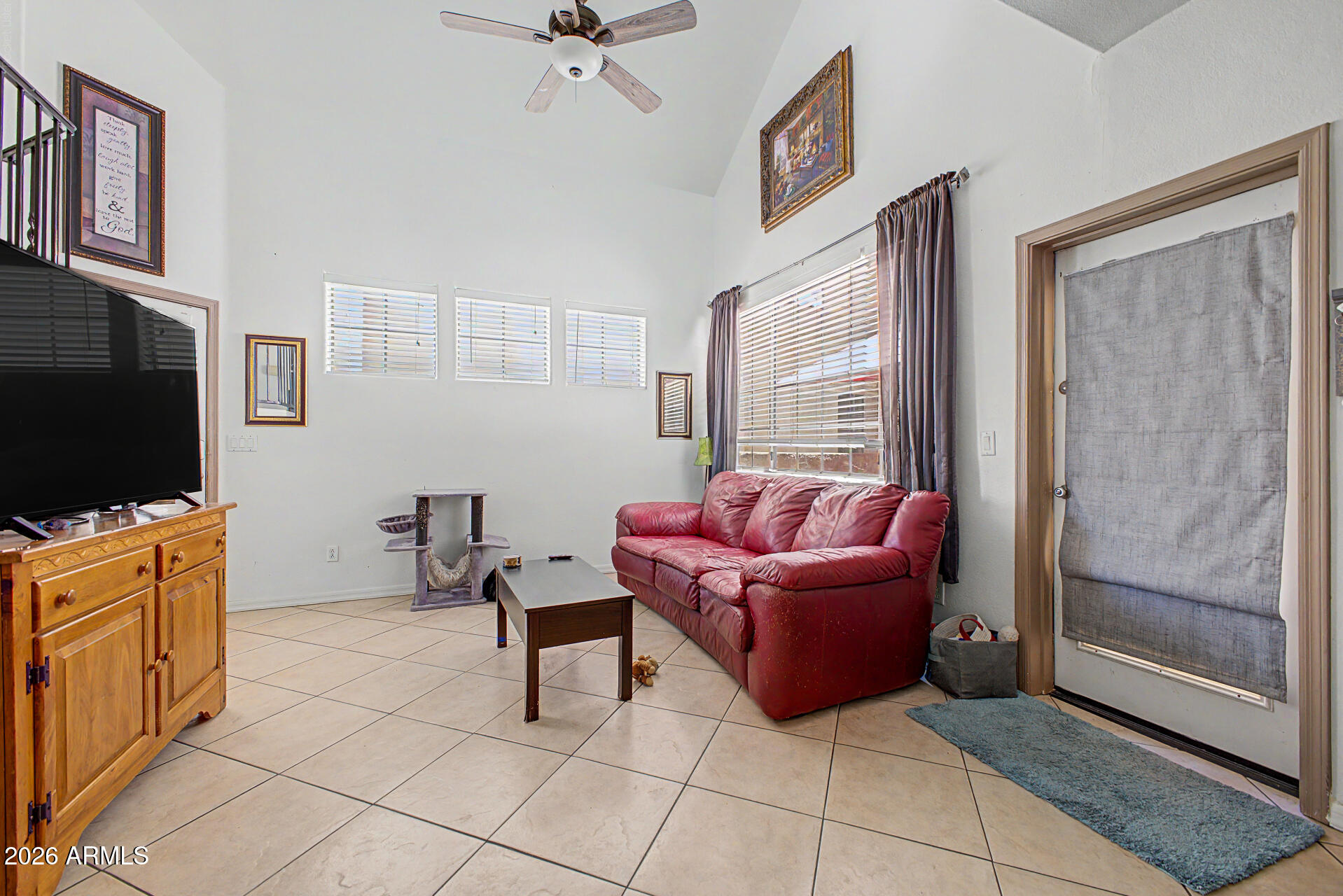 PYRAMIDS AT PALM VALLEY CONDOMINIUMS AMD - Residential