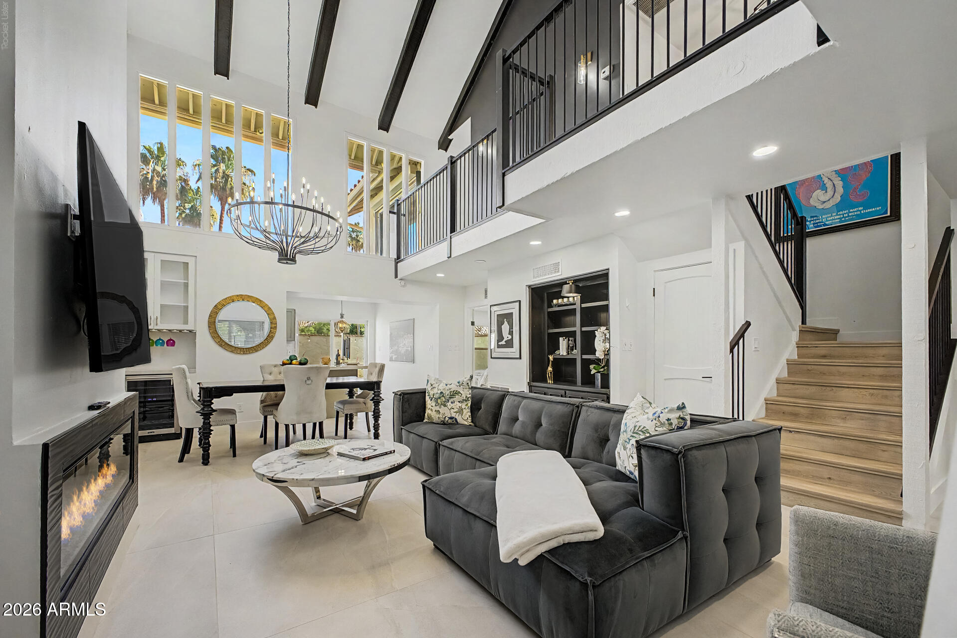VILLA DEL ORO UNIT 2 - Residential
