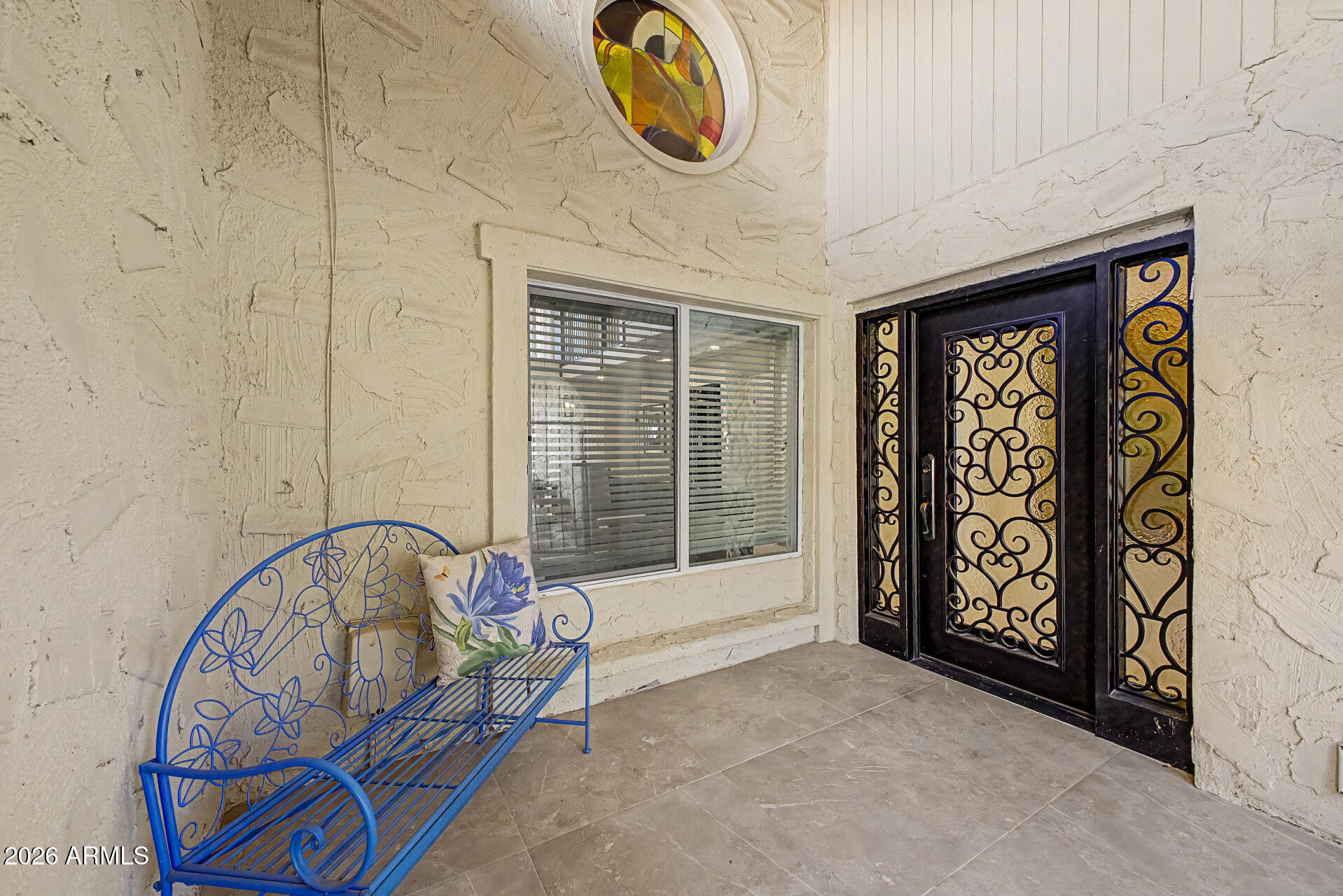 VILLA DEL ORO UNIT 2 - Residential