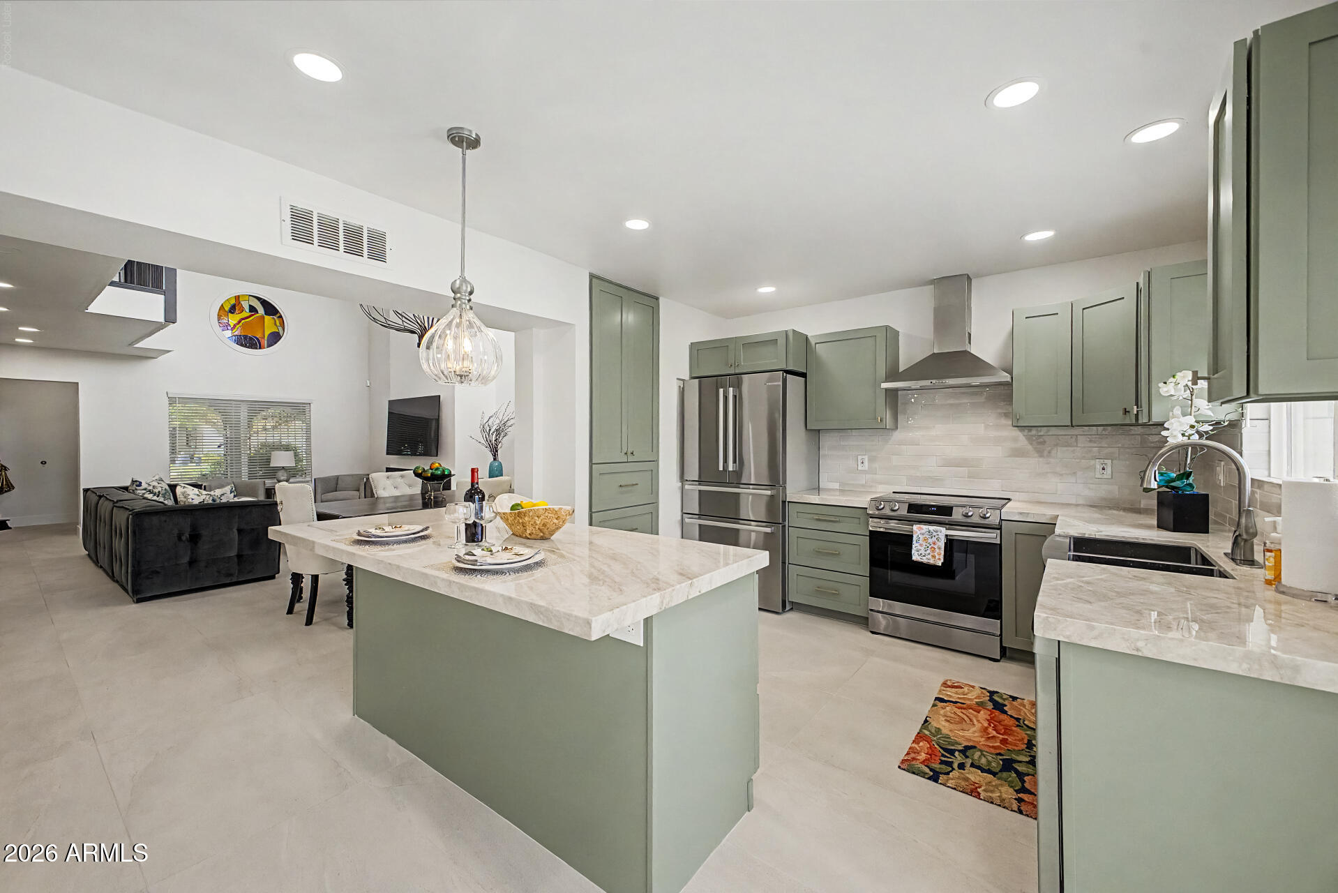 VILLA DEL ORO UNIT 2 - Residential