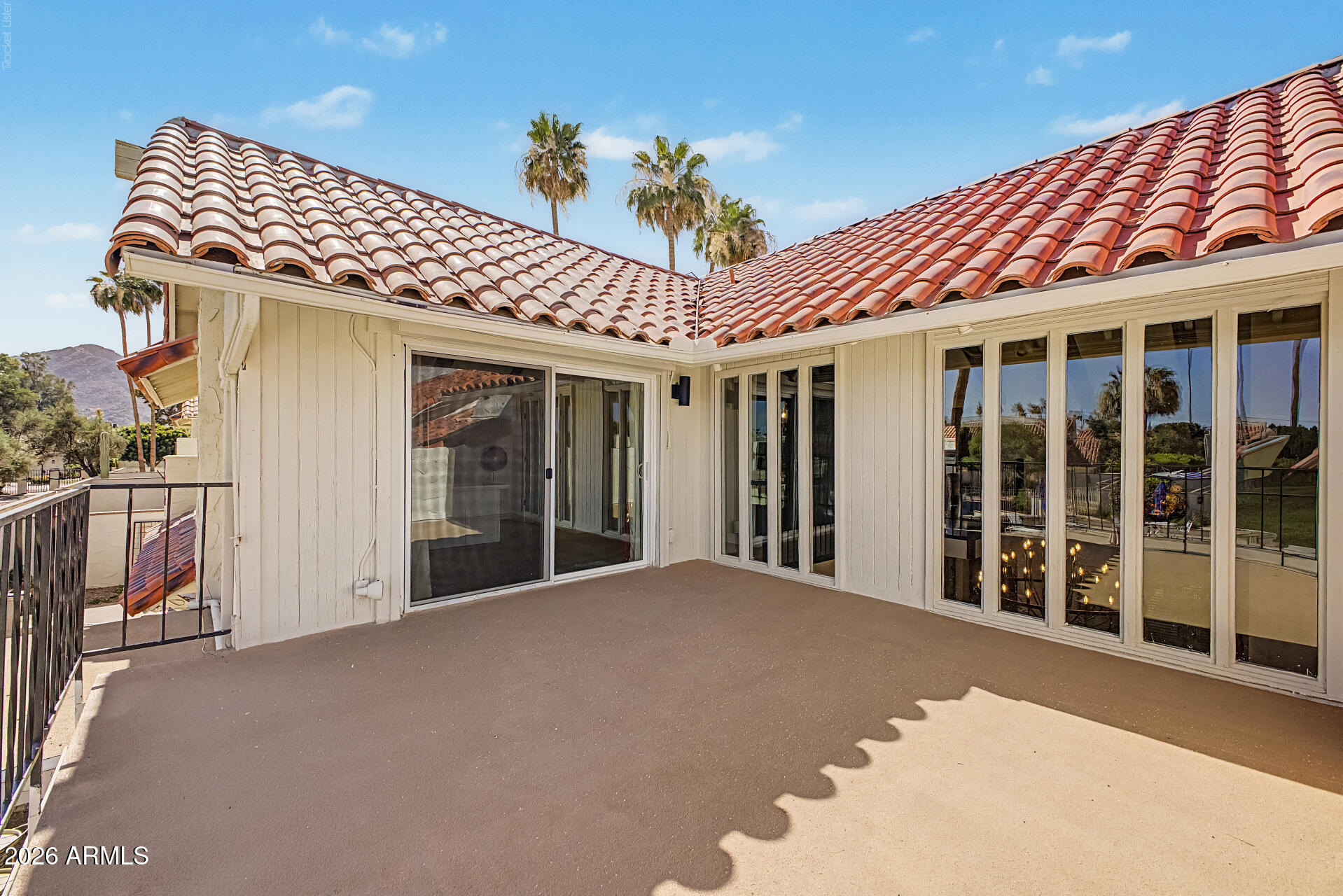 VILLA DEL ORO UNIT 2 - Residential