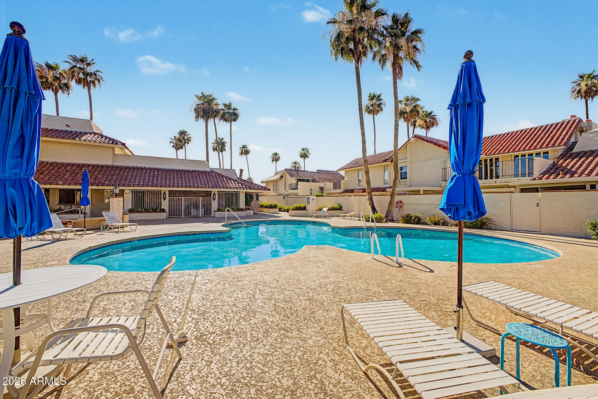 VILLA DEL ORO UNIT 2 - Residential