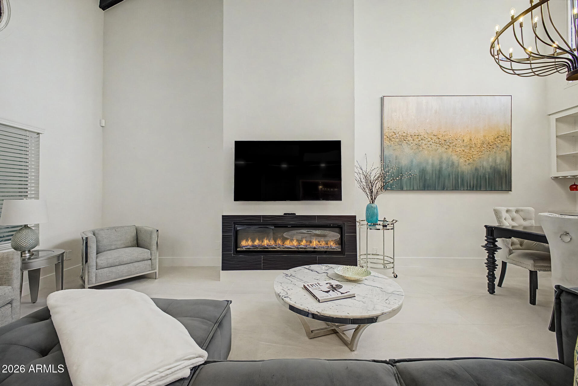 VILLA DEL ORO UNIT 2 - Residential