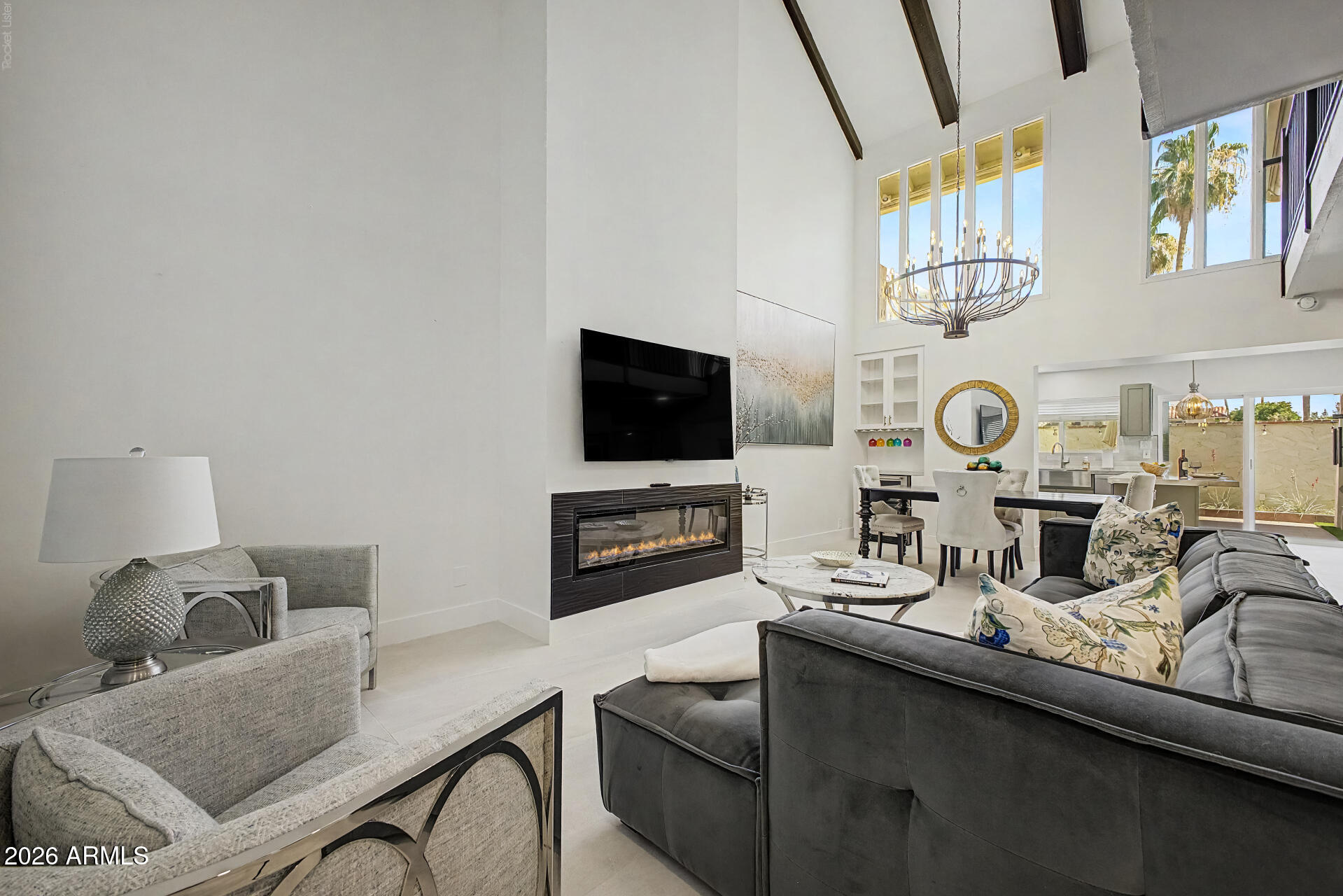VILLA DEL ORO UNIT 2 - Residential