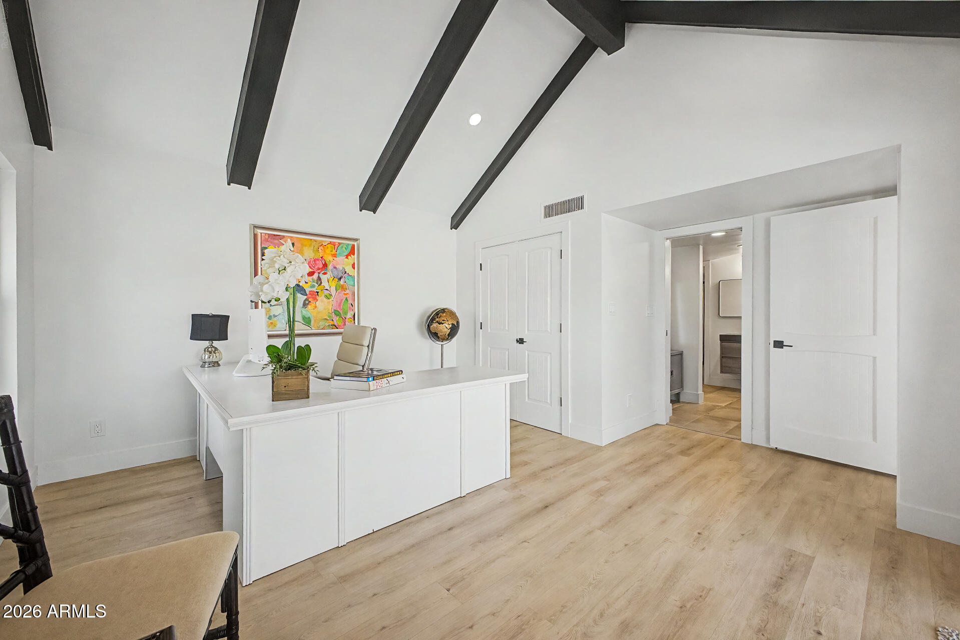 VILLA DEL ORO UNIT 2 - Residential