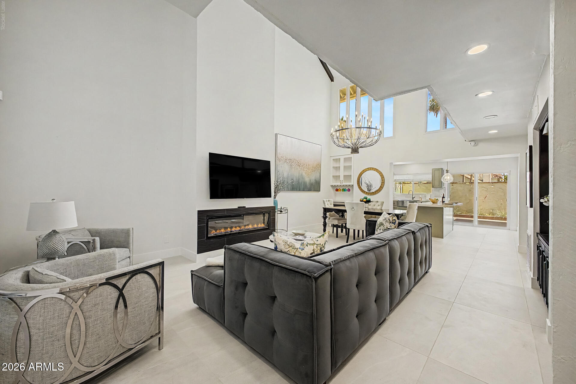 VILLA DEL ORO UNIT 2 - Residential