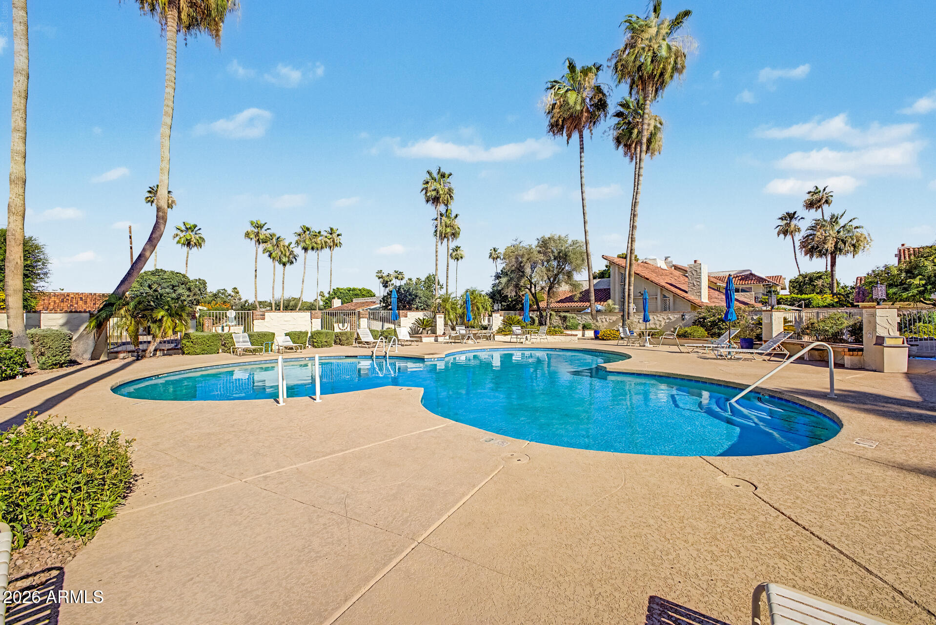 VILLA DEL ORO UNIT 2 - Residential