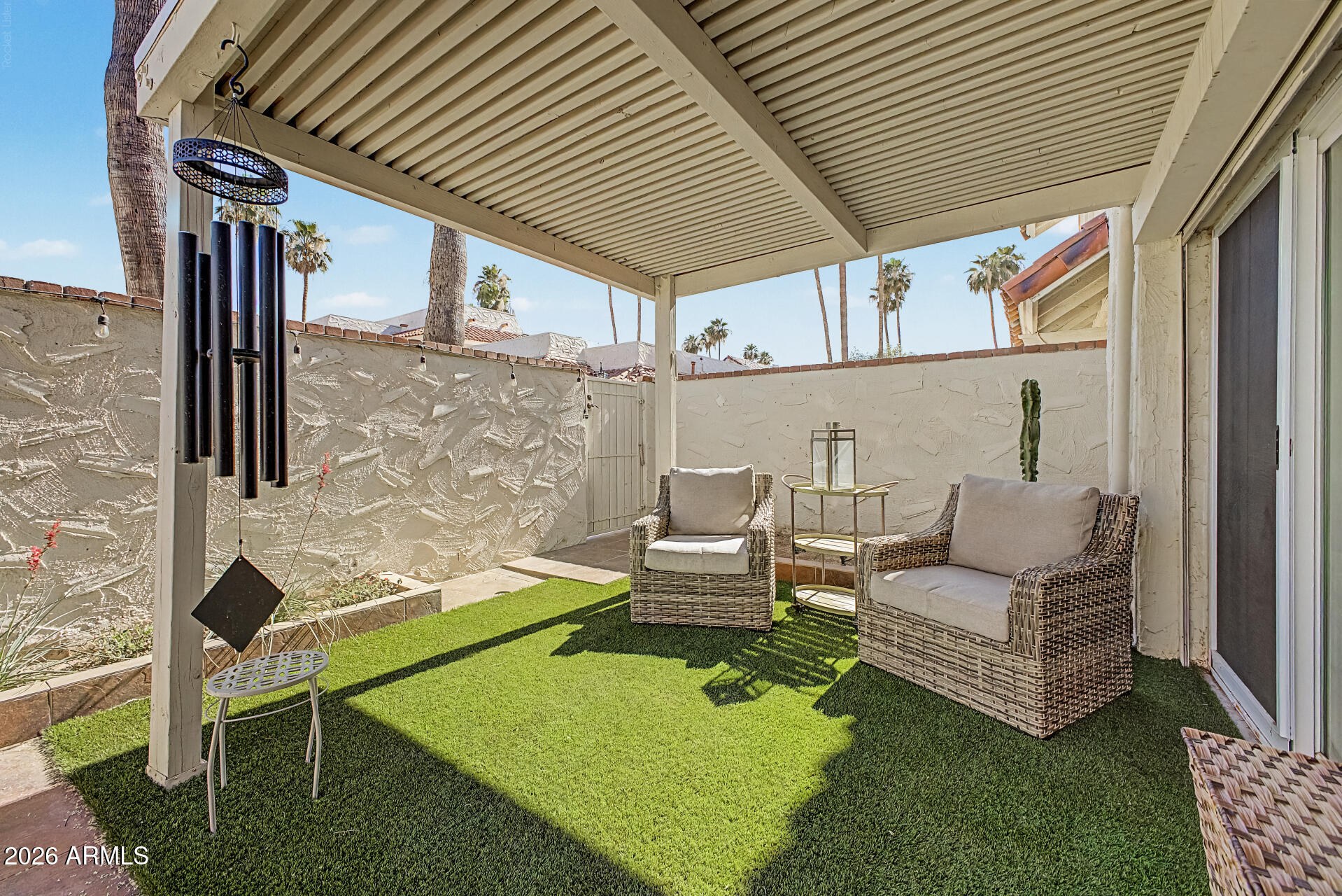 VILLA DEL ORO UNIT 2 - Residential