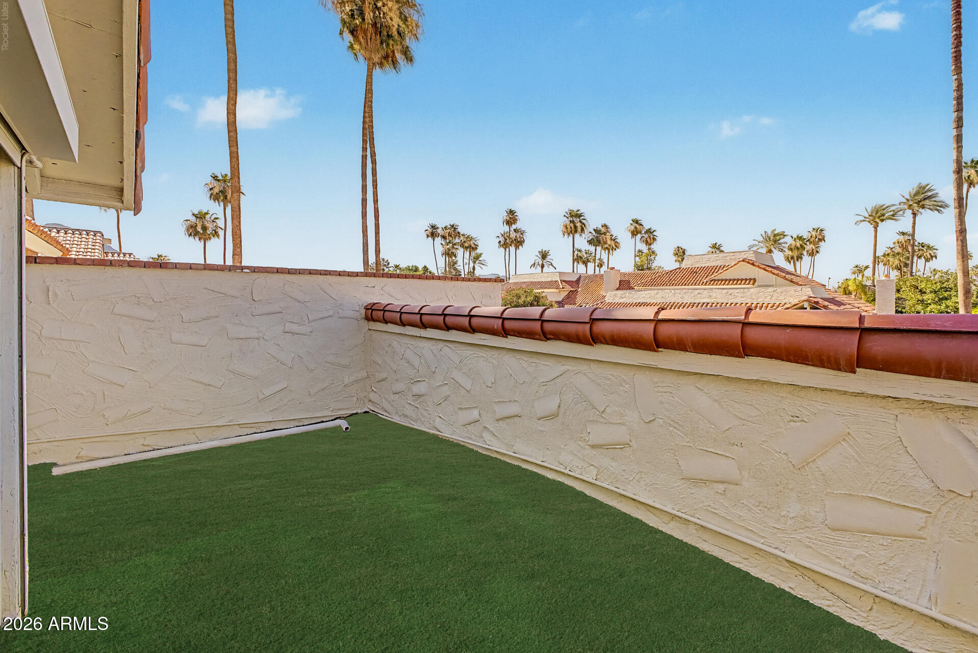 VILLA DEL ORO UNIT 2 - Residential